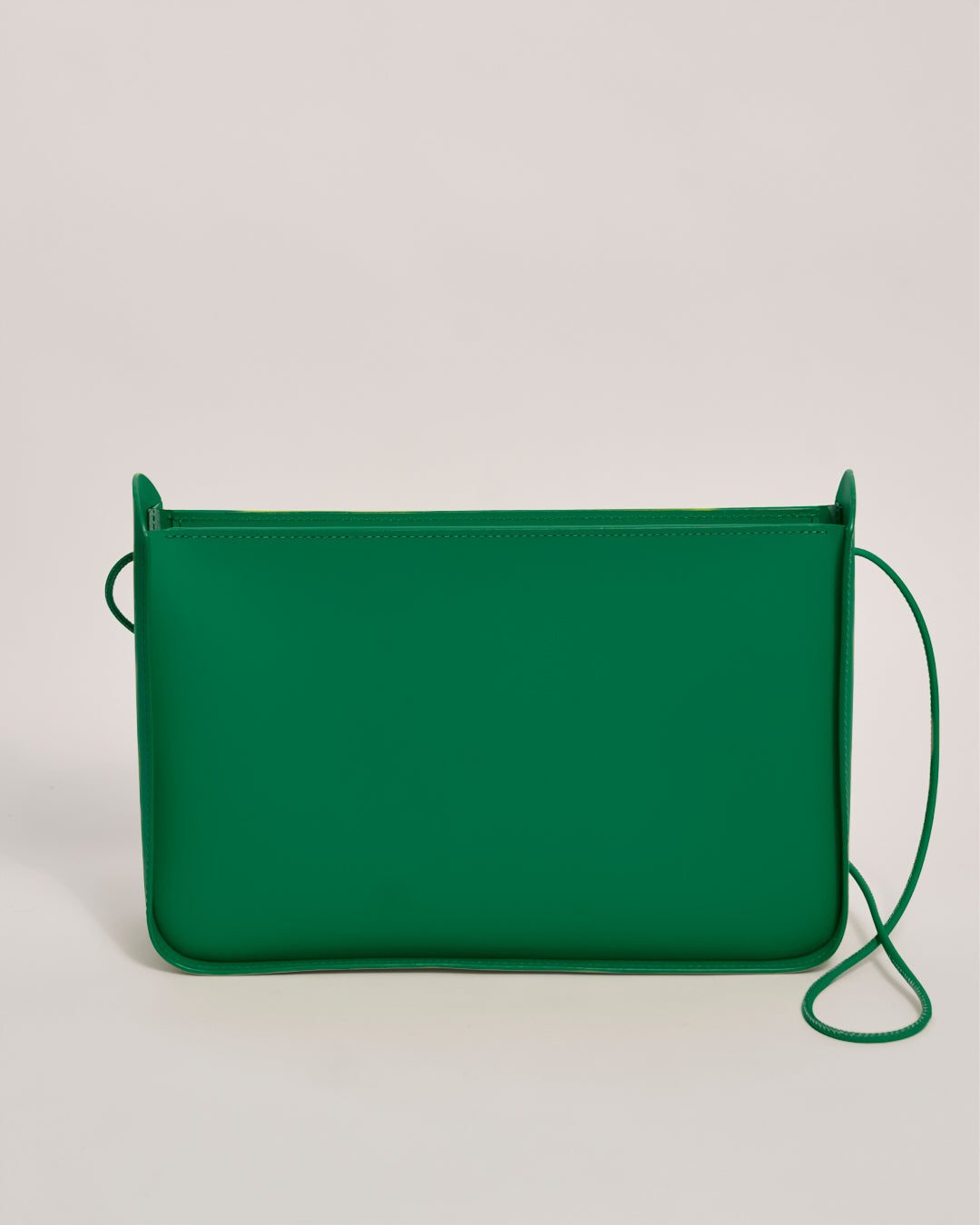 Doña Ximena 2G - Bolso Cuero Reciclado