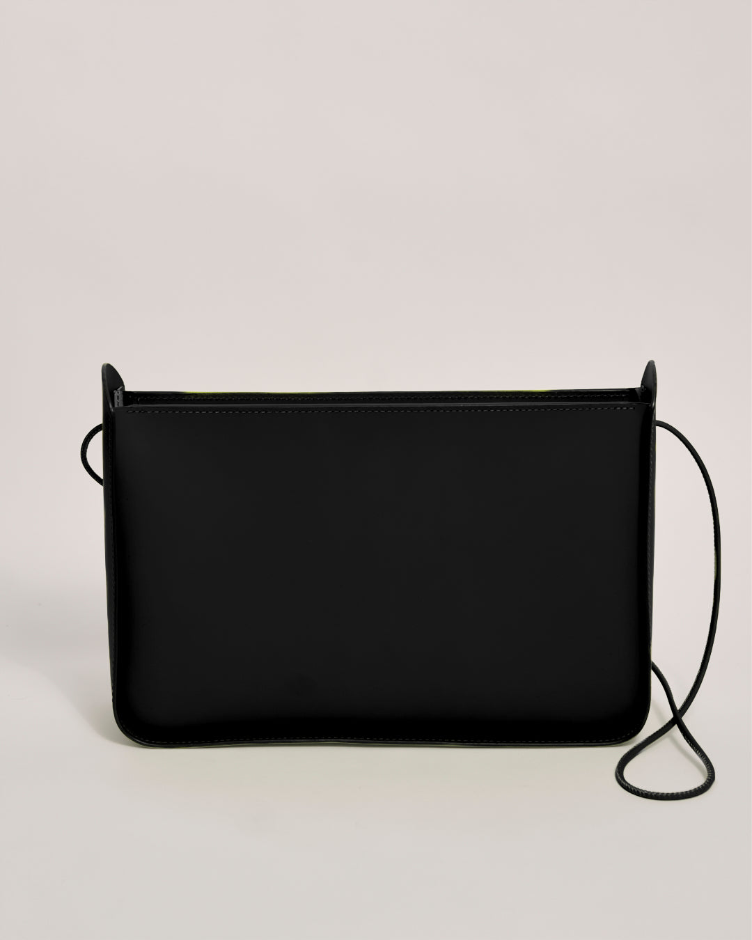 Doña Ximena 2G - Bolso Cuero Reciclado
