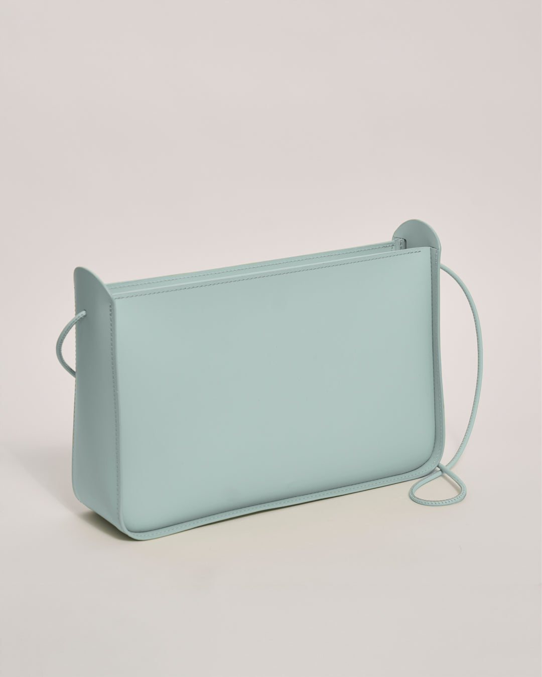 Doña Ximena 2G - Bolso Cuero Reciclado
