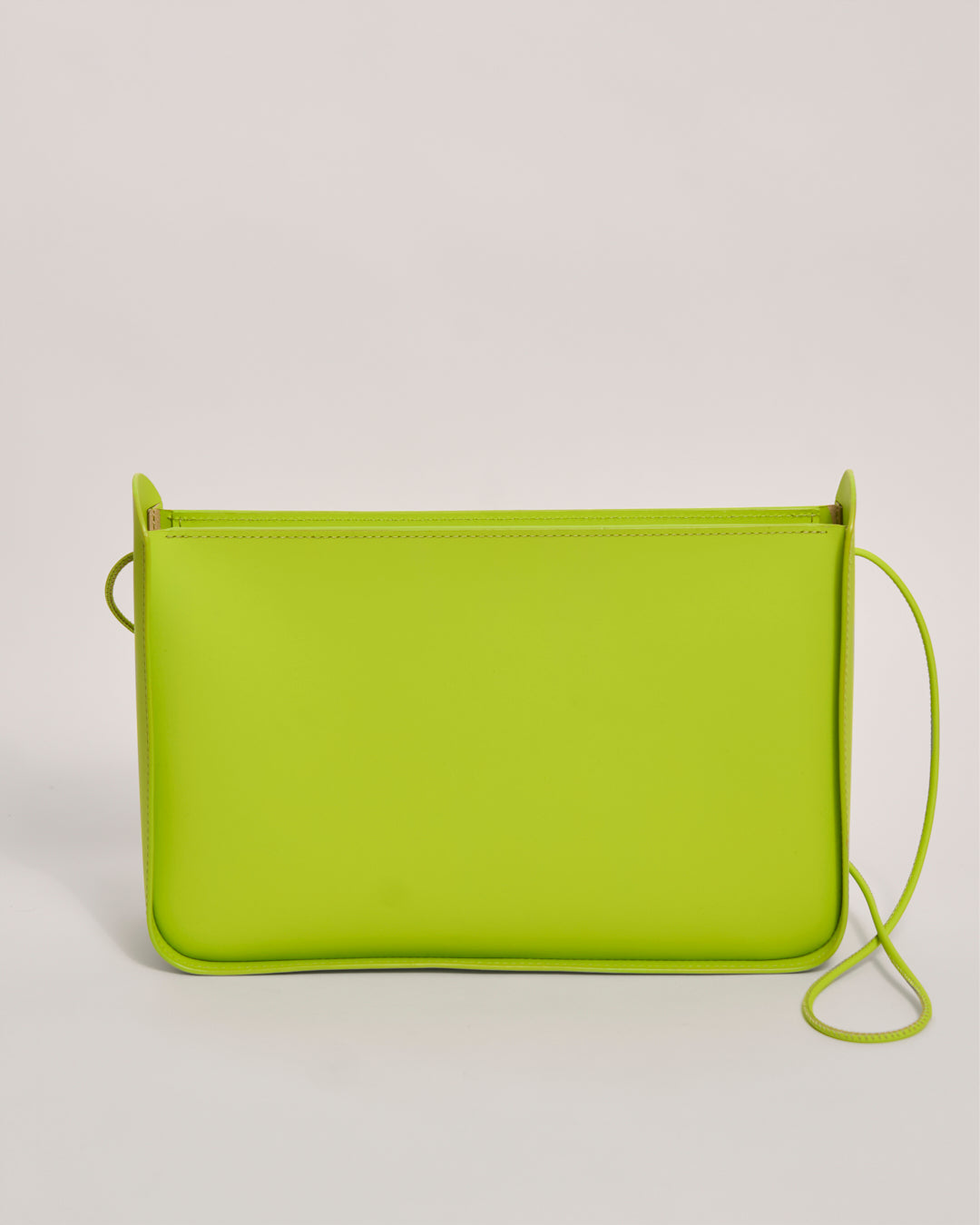 Doña Ximena 2G - Bolso Cuero Reciclado