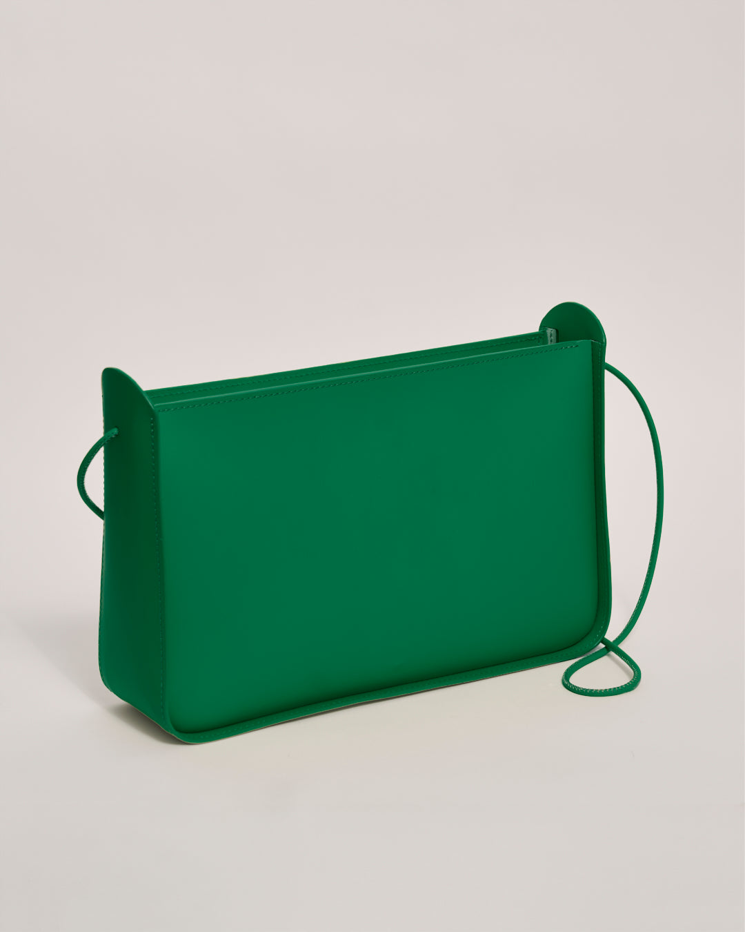Doña Ximena 2G - Bolso Cuero Reciclado