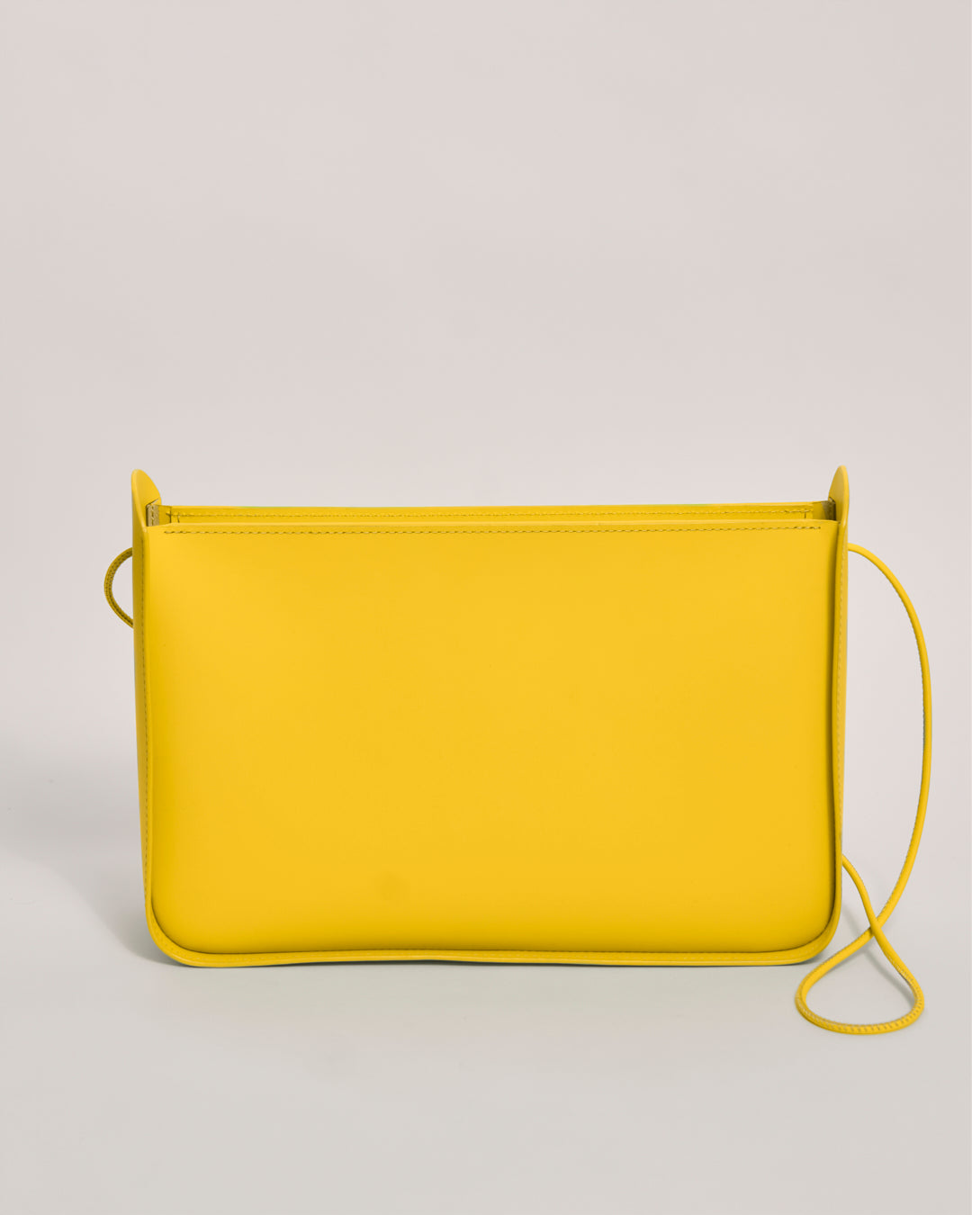 Doña Ximena 2G - Bolso Cuero Reciclado