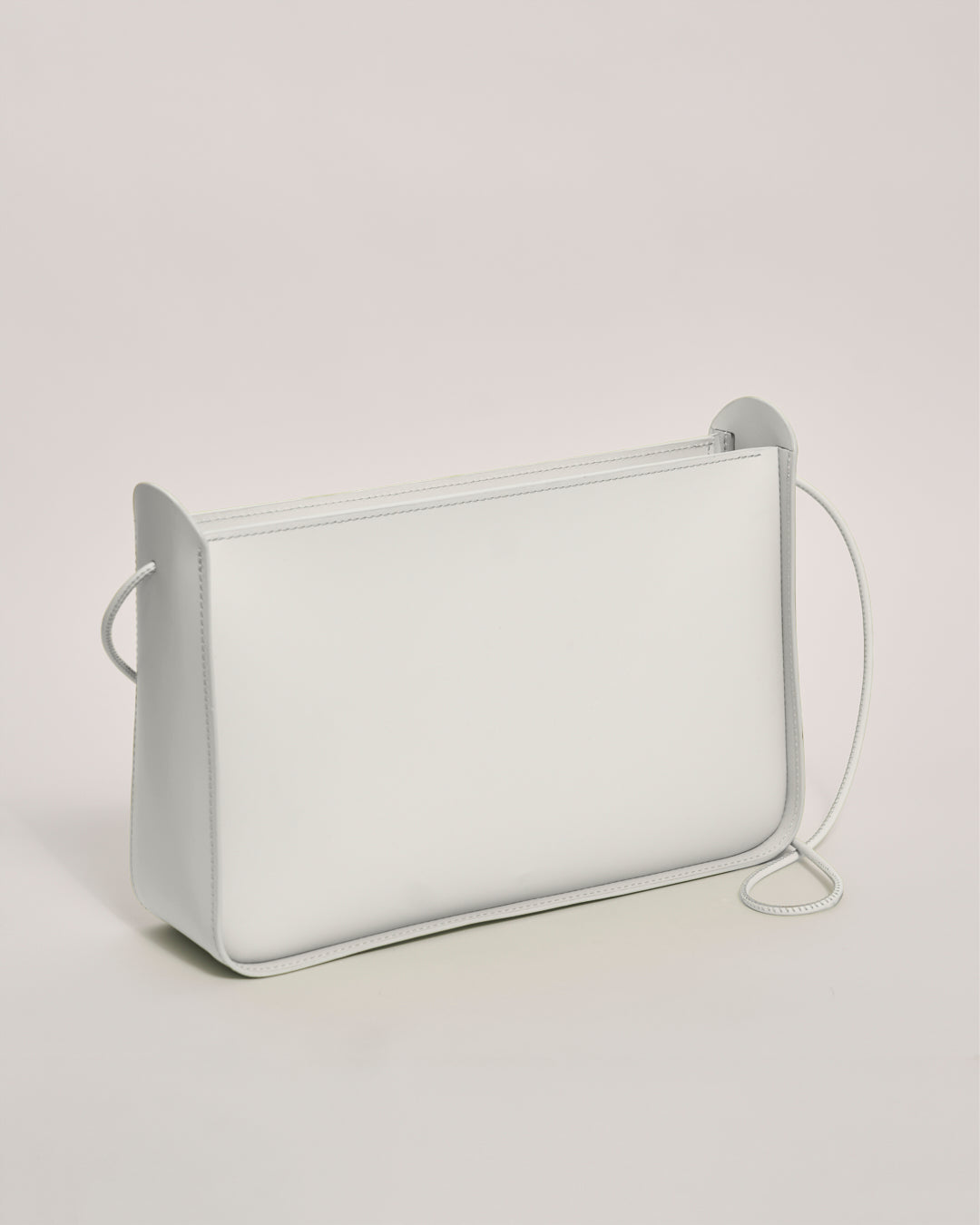 Doña Ximena 2G - Bolso Cuero Reciclado
