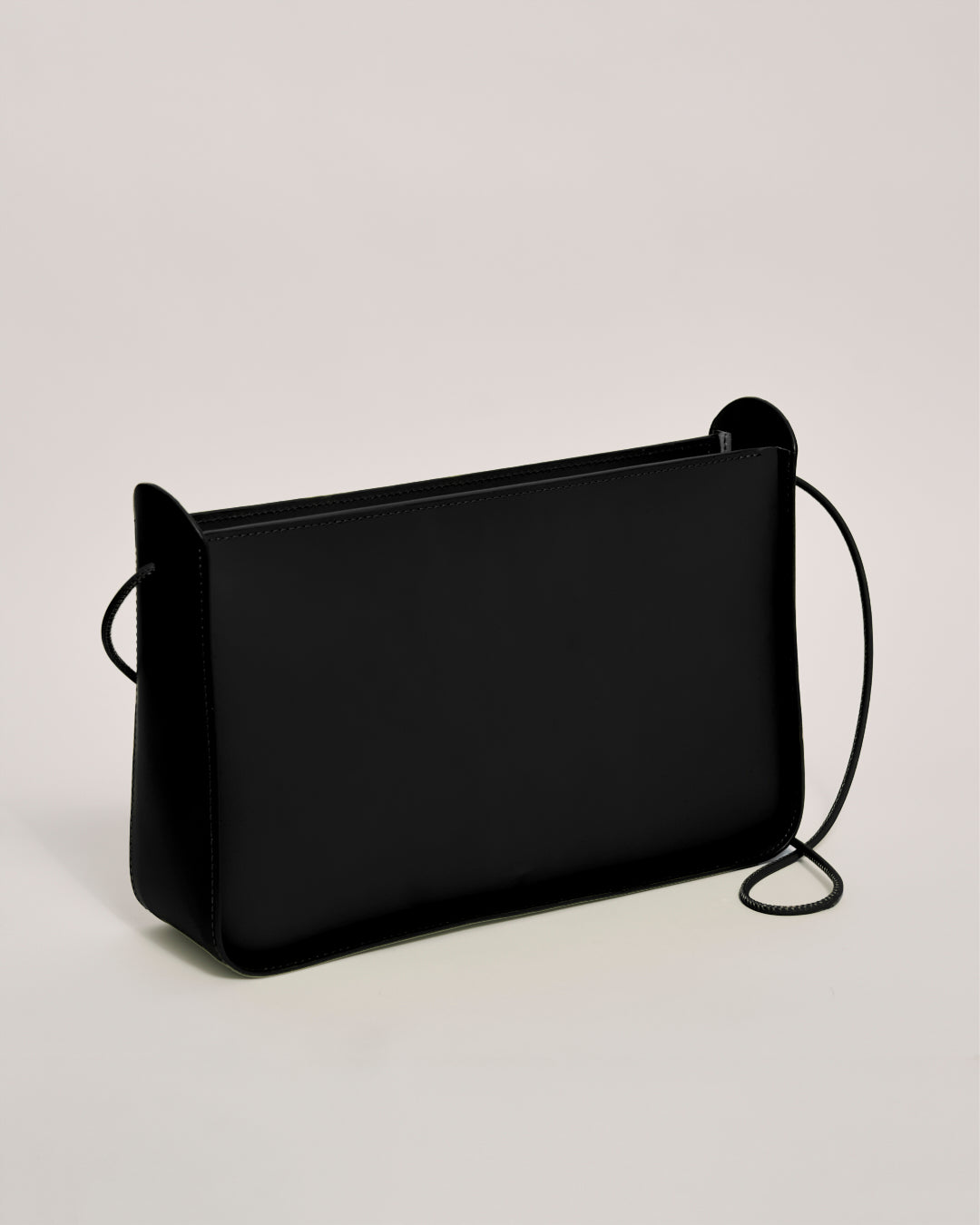 Doña Ximena 2G - Bolso Cuero Reciclado