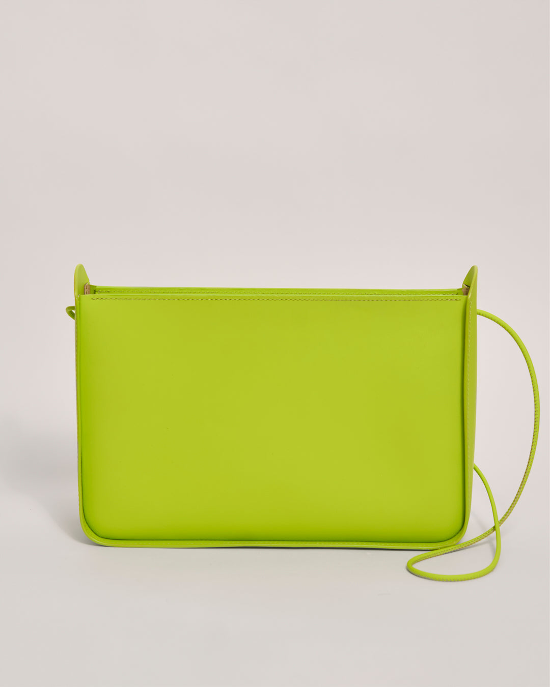 Doña Ximena 2G - Bolso Cuero Reciclado