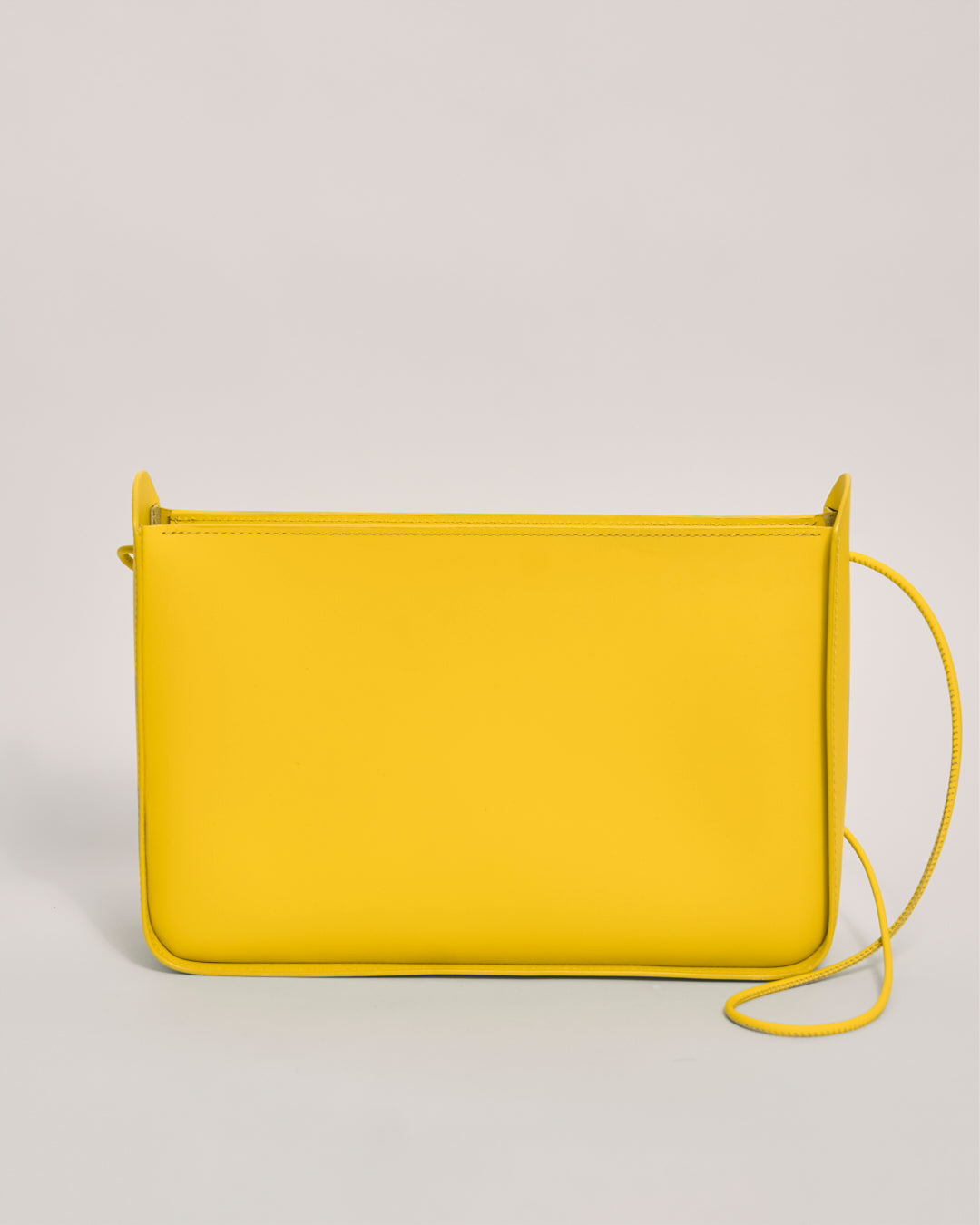 Doña Ximena 2G - Bolso Cuero Reciclado