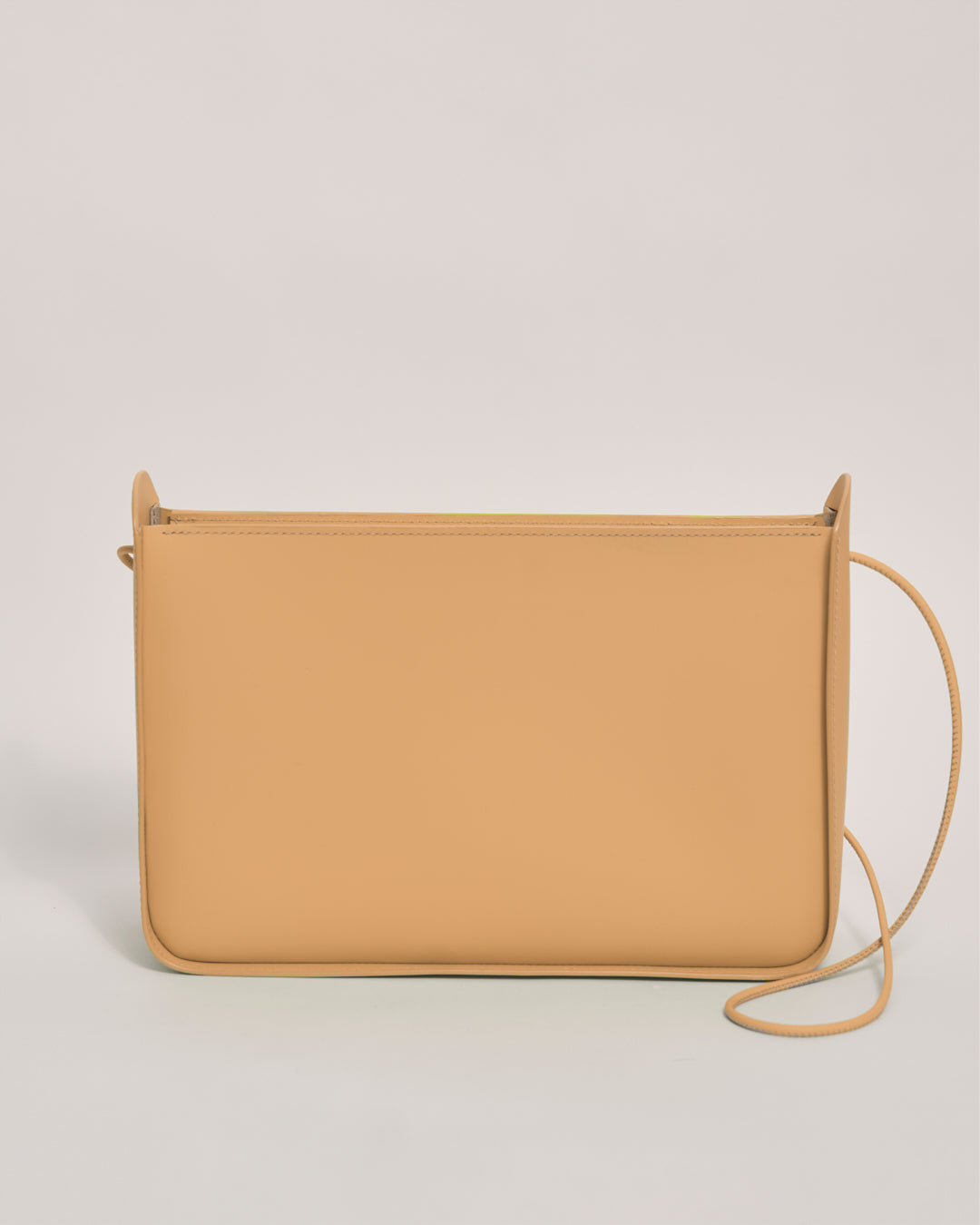 Doña Ximena 2G - Bolso Cuero Reciclado