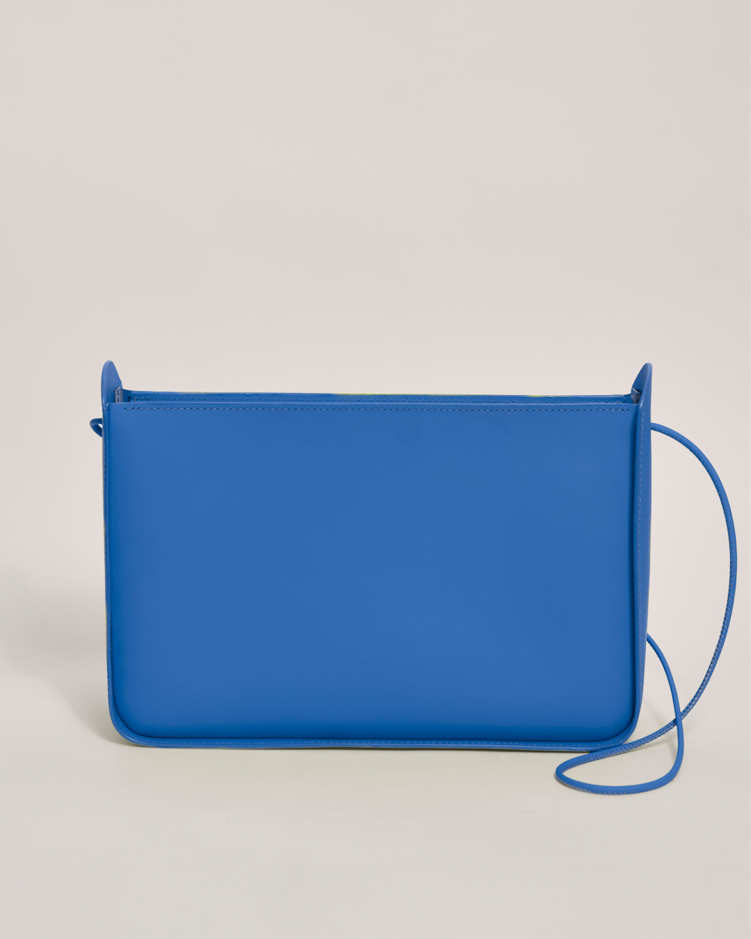 Doña Ximena 2G - Bolso Cuero Reciclado
