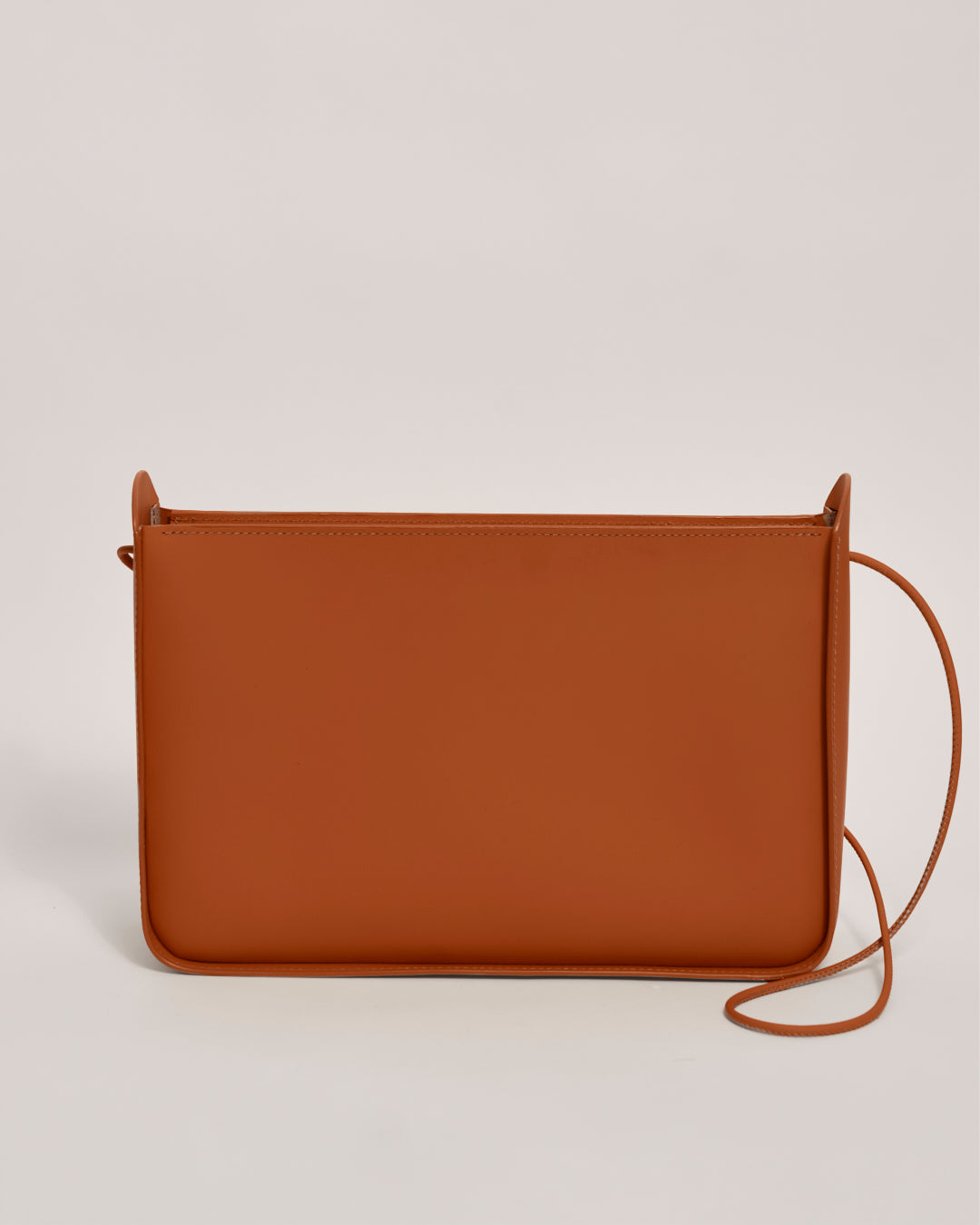 Doña Ximena 2G - Bolso Cuero Reciclado