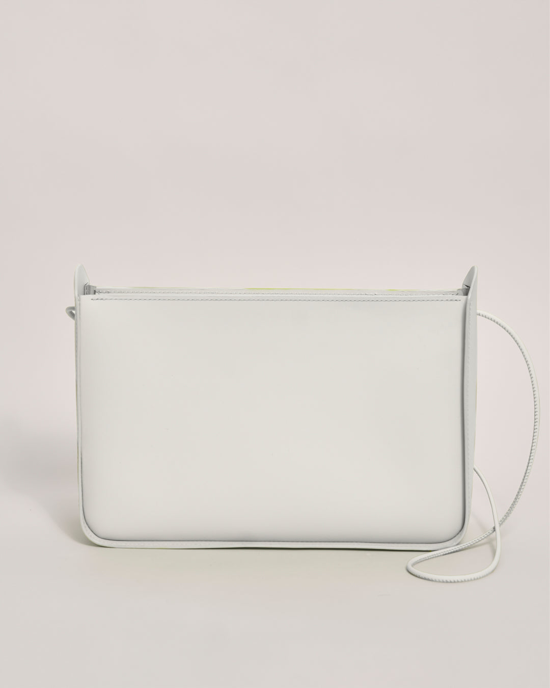 Doña Ximena 2G - Bolso Cuero Reciclado