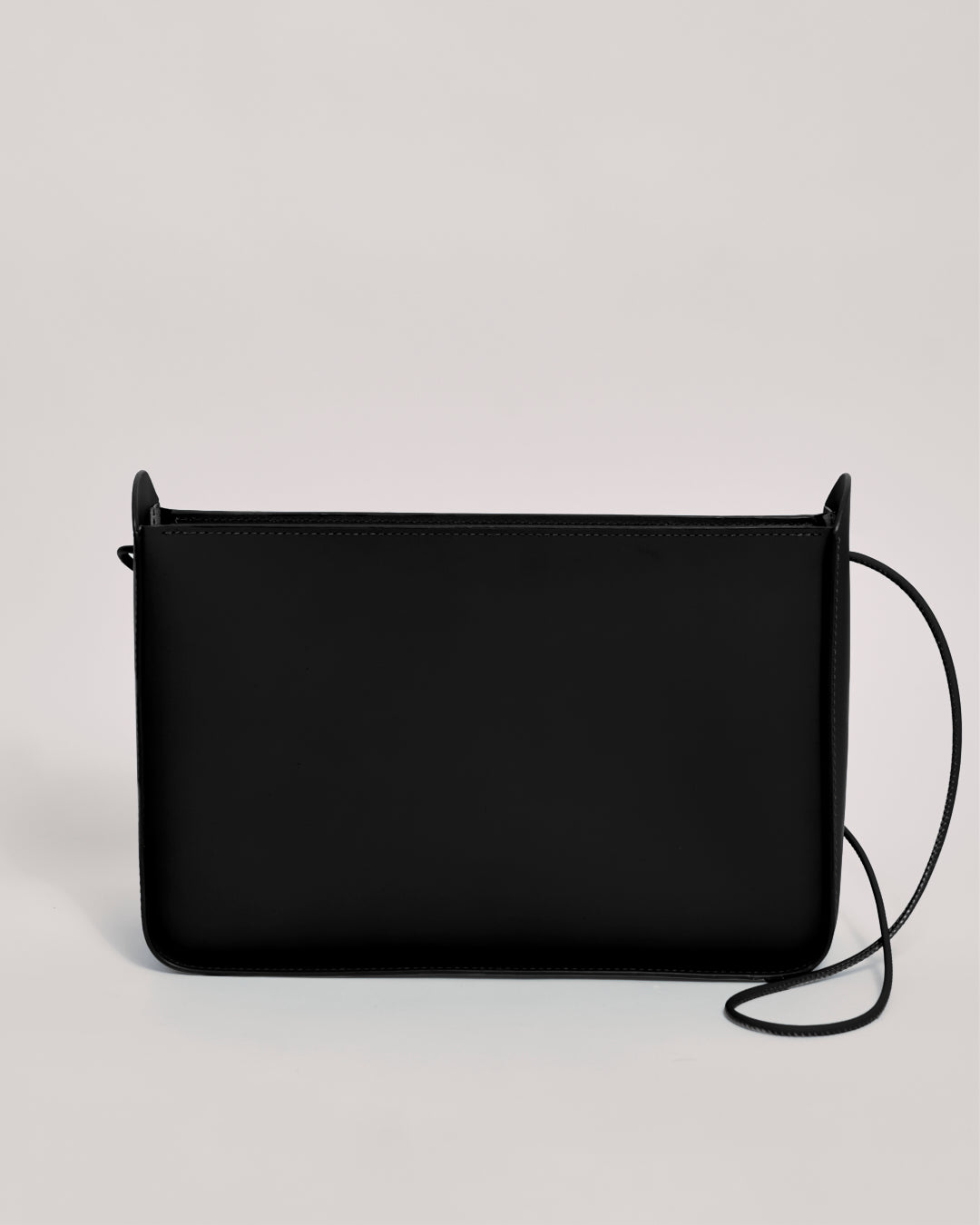 Doña Ximena 2G - Bolso Cuero Reciclado