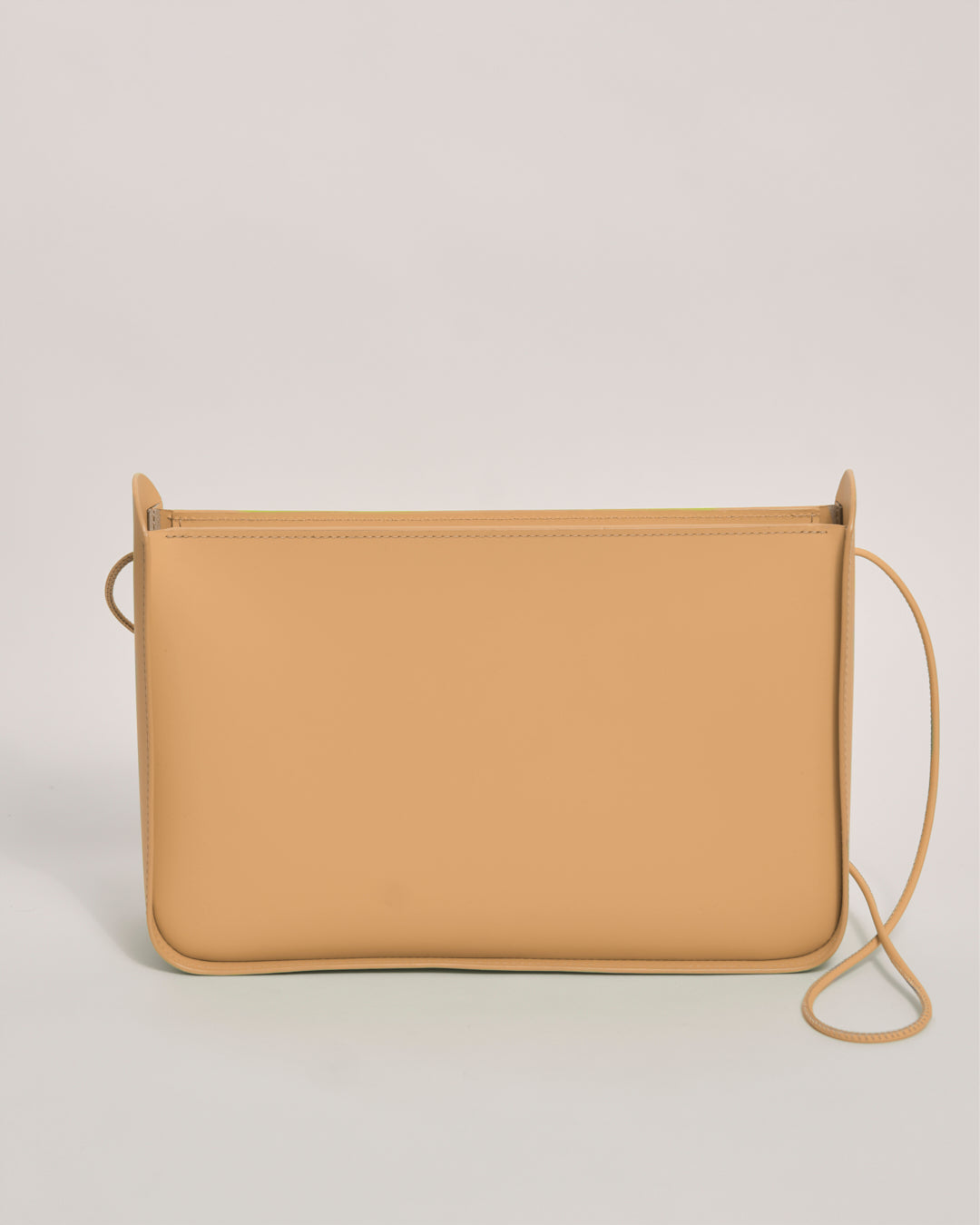 Doña Ximena 2G - Bolso Cuero Reciclado