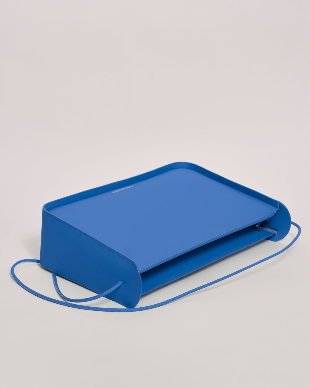 Doña Ximena 2G - Bolso Cuero Reciclado
