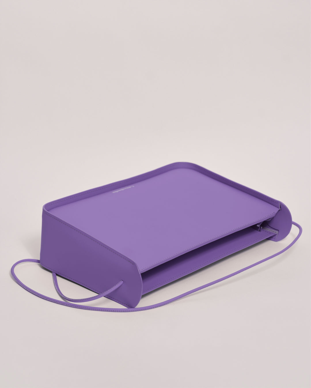 Doña Ximena 2G - Bolso Cuero Reciclado