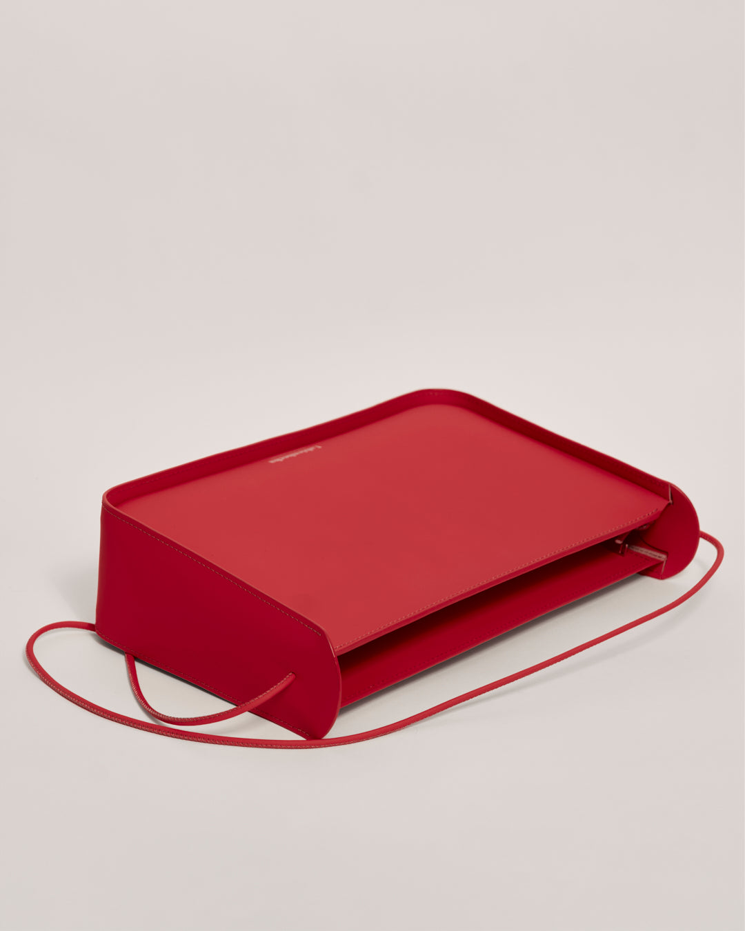 Doña Ximena 2G - Bolso Cuero Reciclado