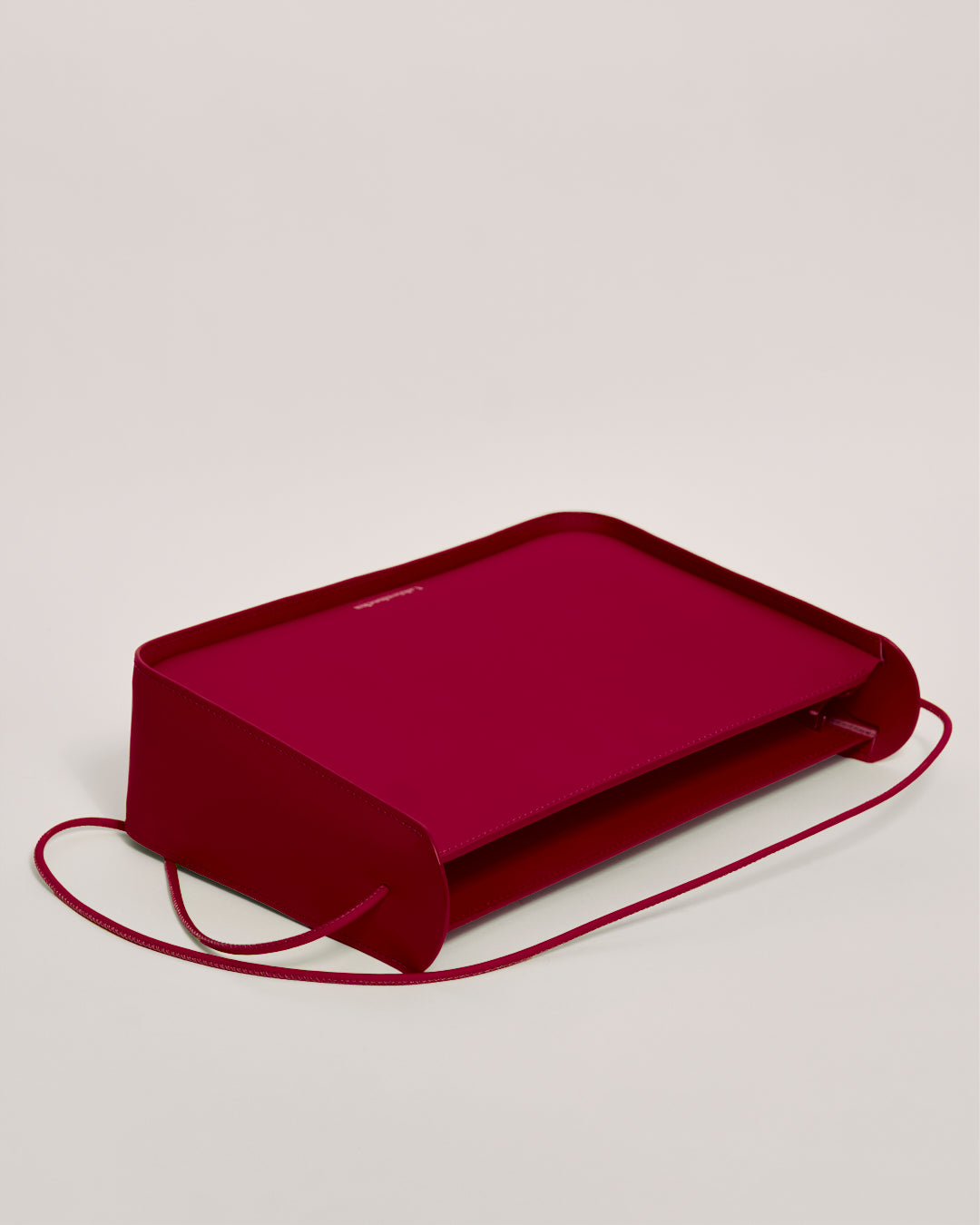 Doña Ximena 2G - Bolso Cuero Reciclado