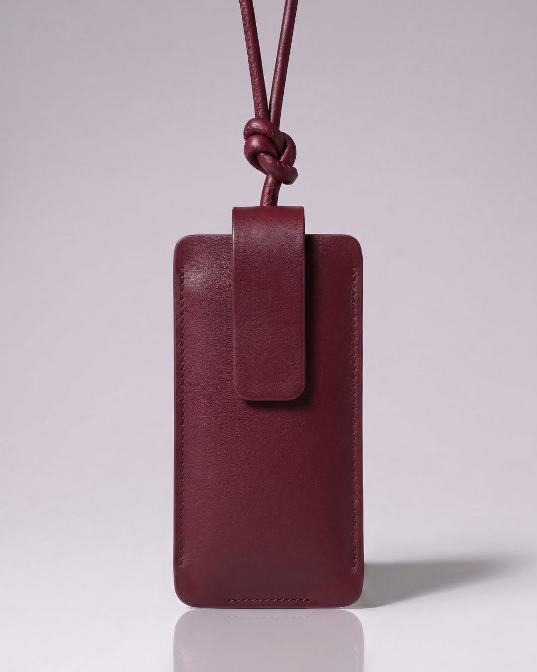 THE DOUBLE C - "THE ESSENTIAL ONE" - GLASSES AND PHONE CASE