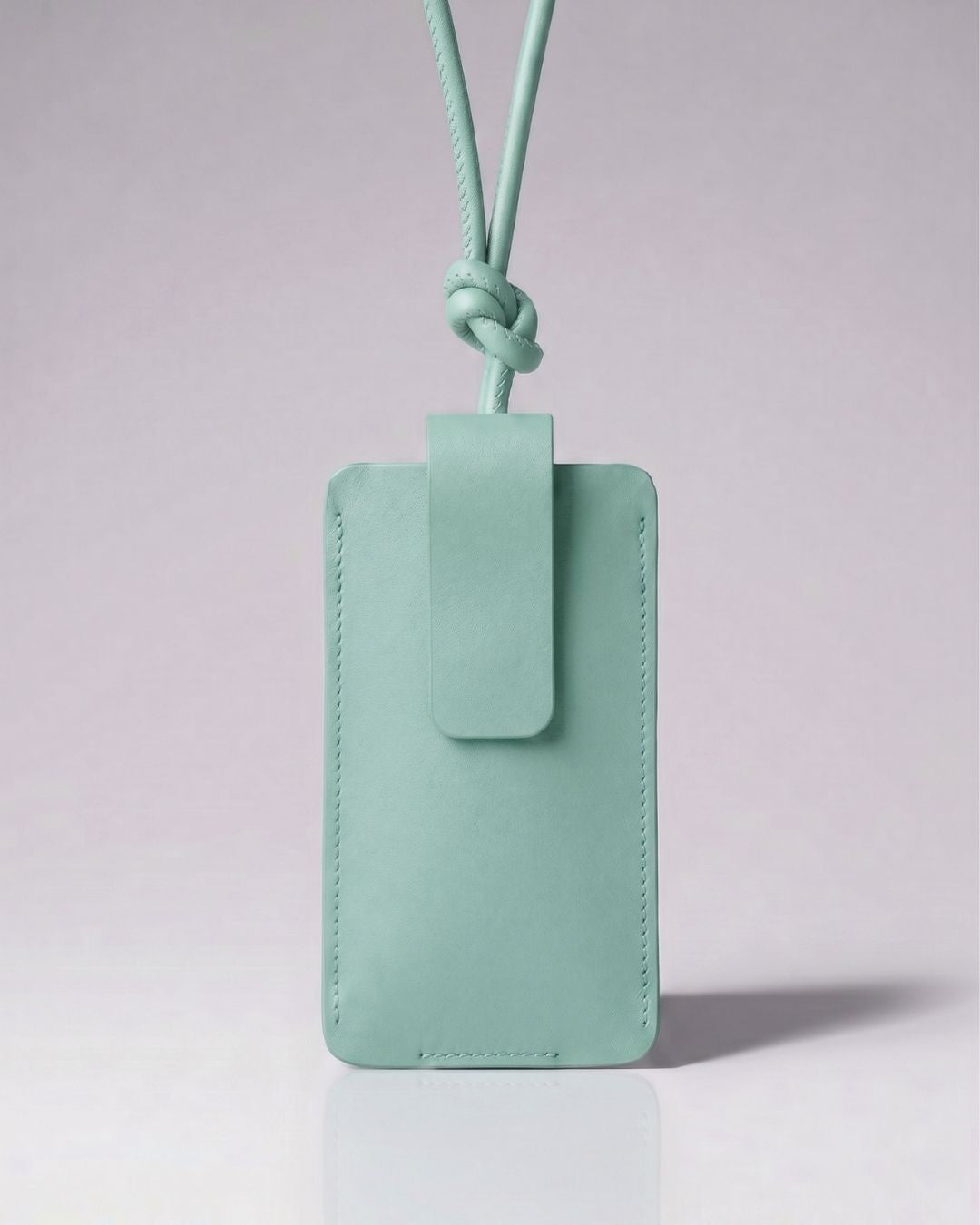 THE DOUBLE C - "THE ESSENTIAL ONE" - GLASSES AND PHONE CASE