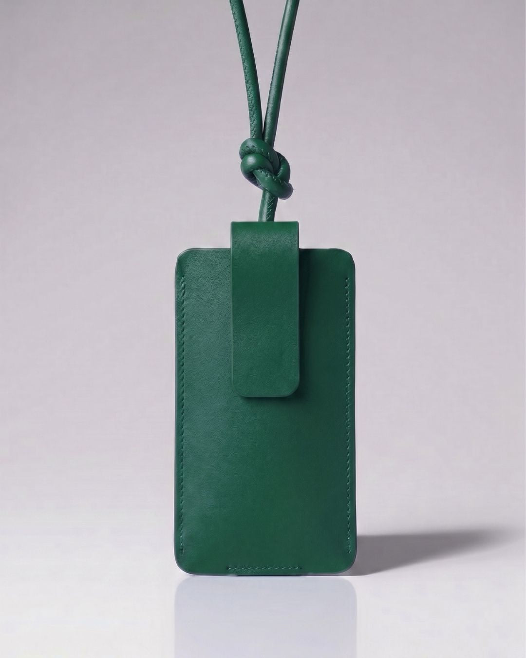 THE DOUBLE C - "THE ESSENTIAL ONE" - GLASSES AND PHONE CASE