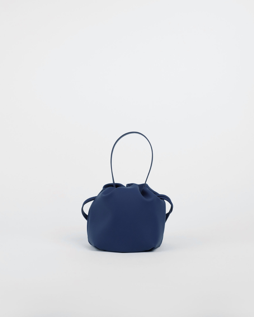 ANGELITA - Bolso Bombonera Piel