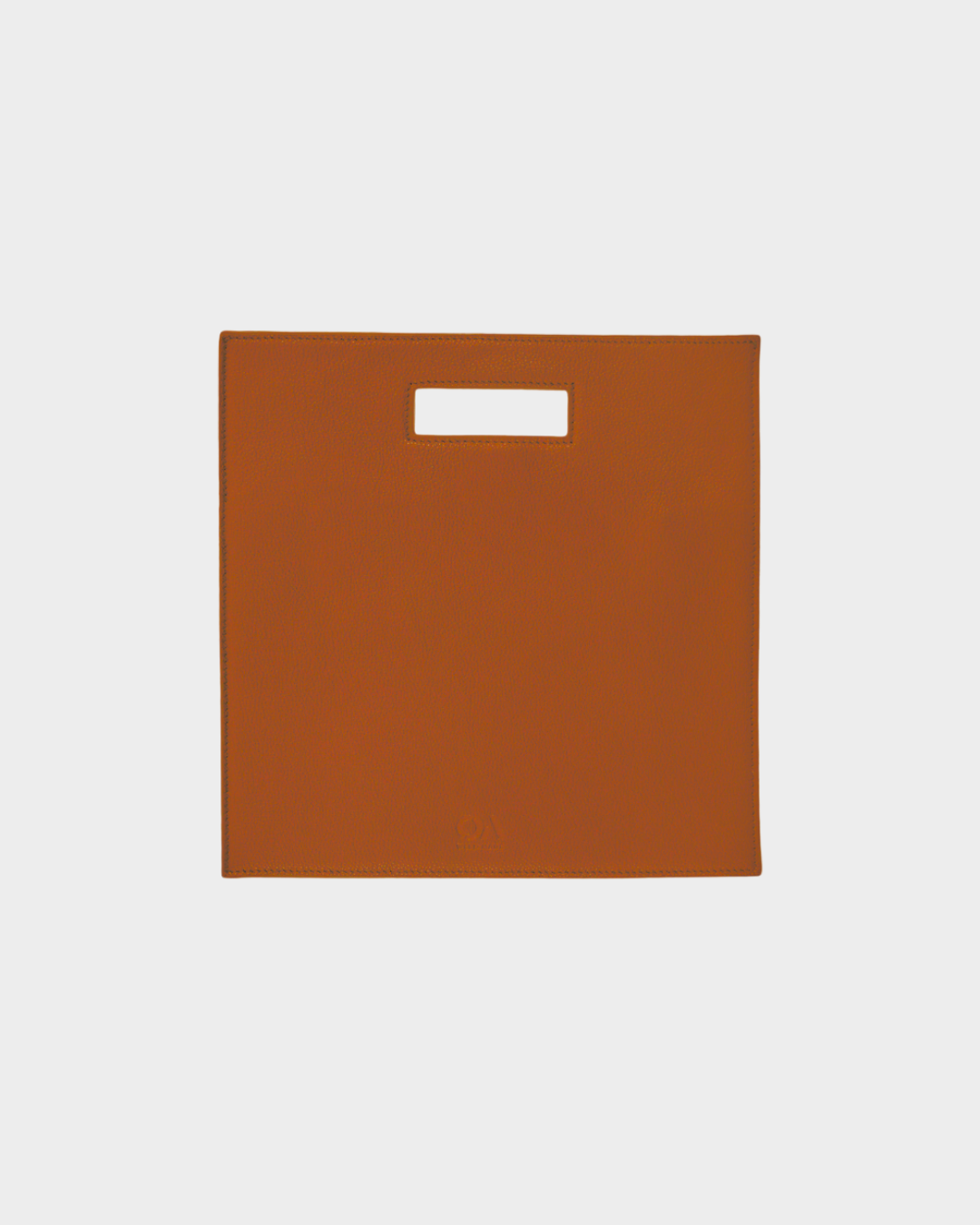 Bolso Cuadrado Piel - IRENE X OA