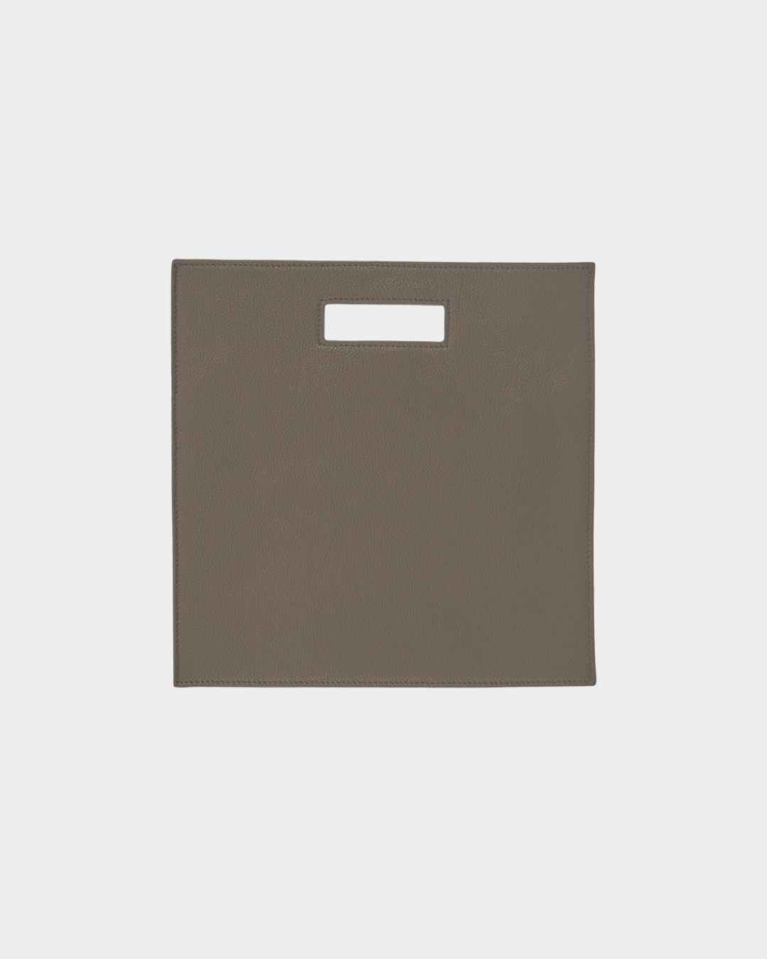 Bolso Cuadrado Piel - IRENE X OA