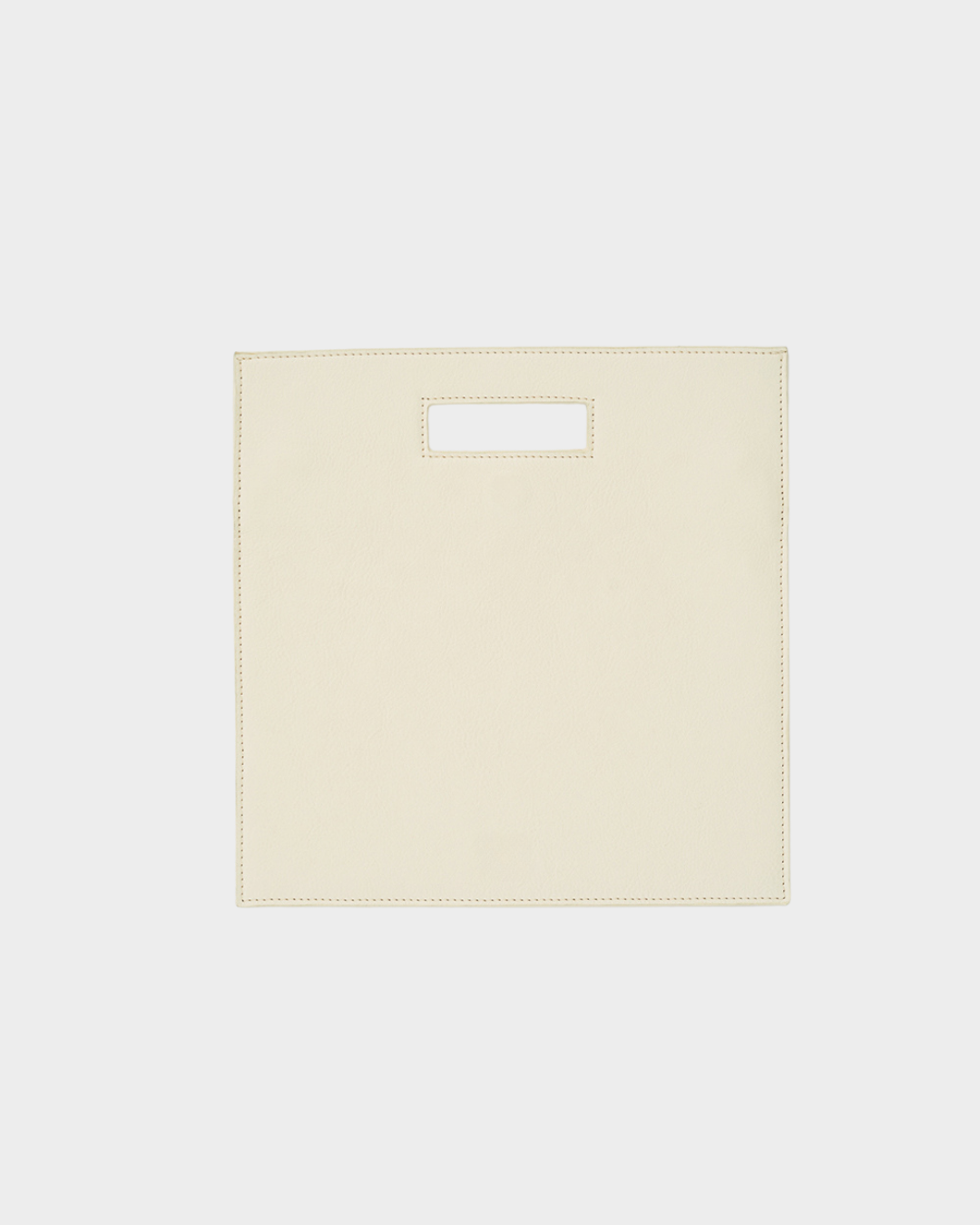 Bolso Cuadrado Piel - IRENE X OA