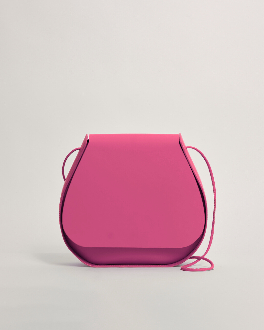 DOÑA RAFAELA - Bolso Piel