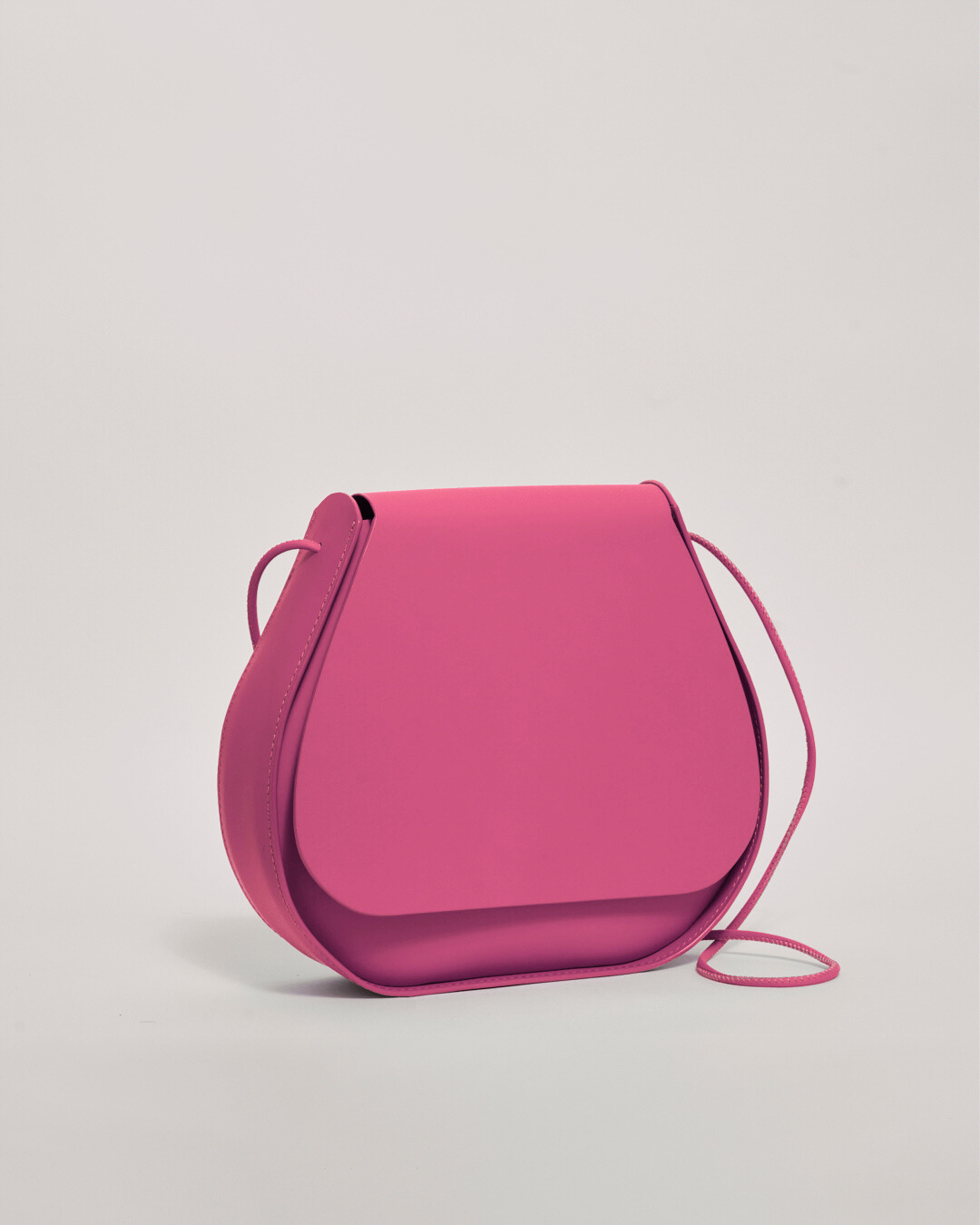 DOÑA RAFAELA - Bolso Piel