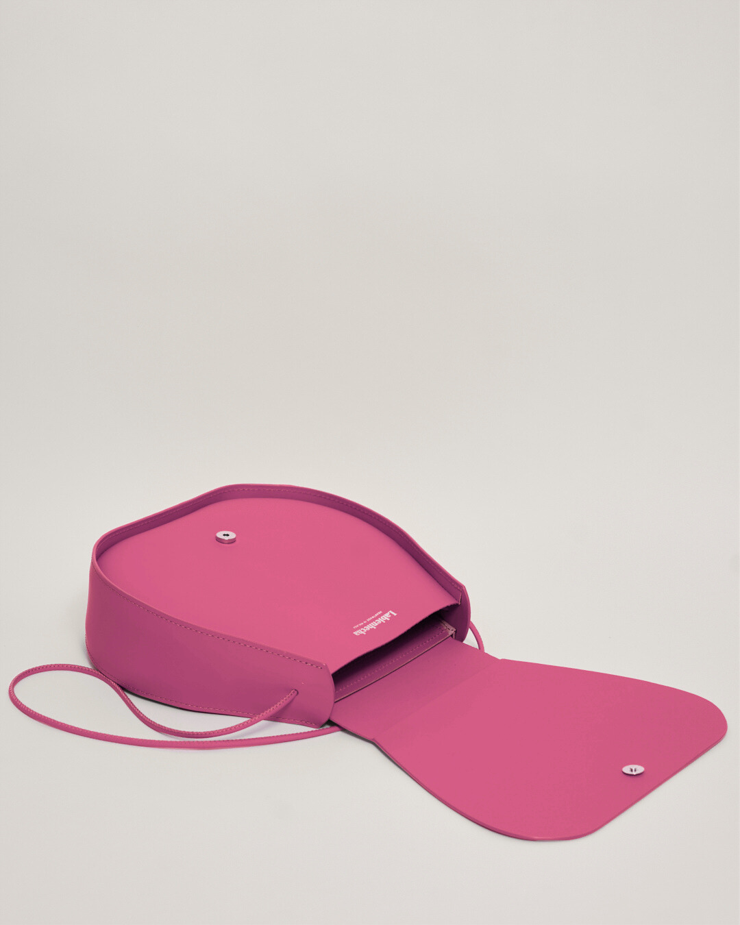 DOÑA RAFAELA - Bolso Piel