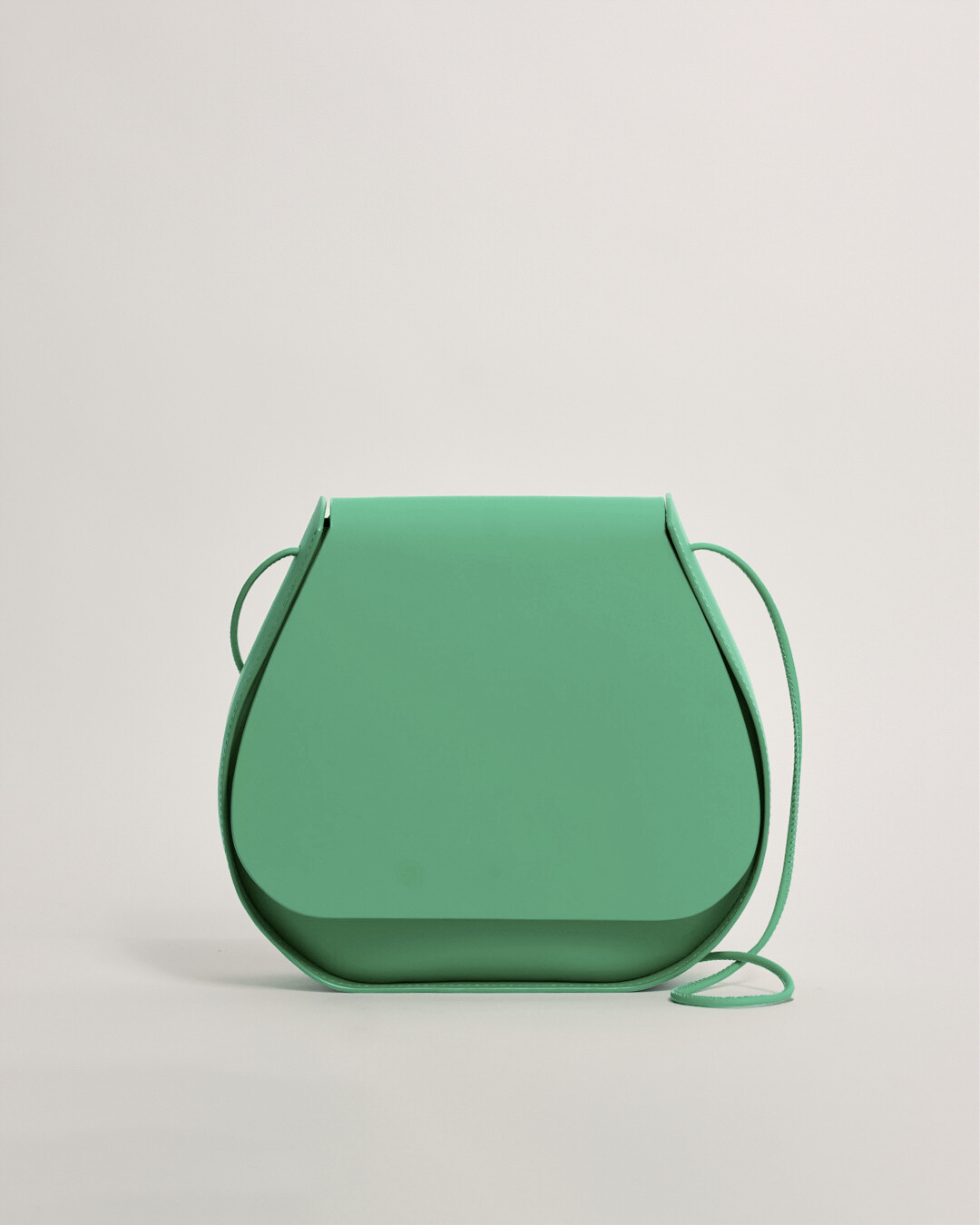 DOÑA RAFAELA - Bolso Piel