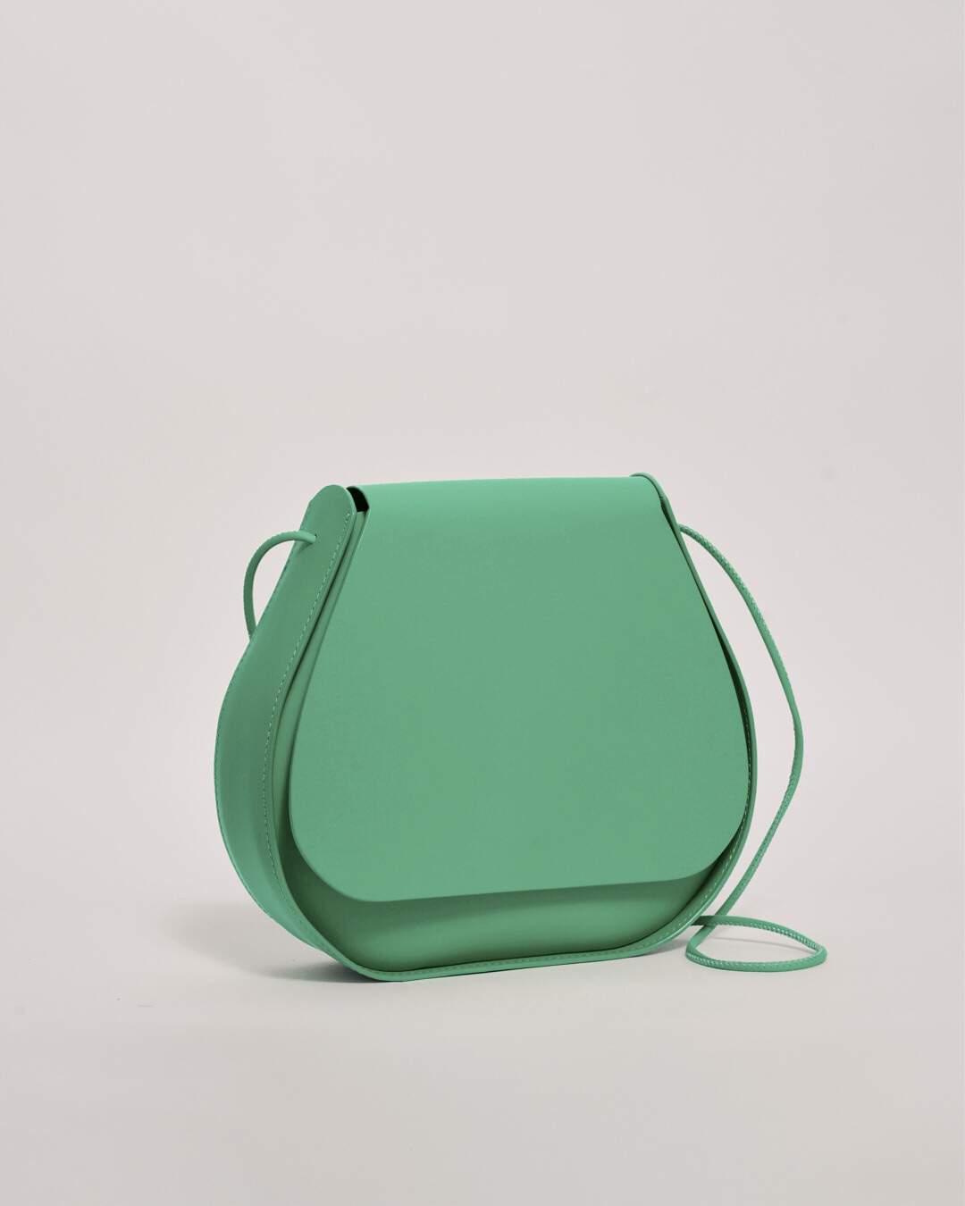 DOÑA RAFAELA - Bolso Piel