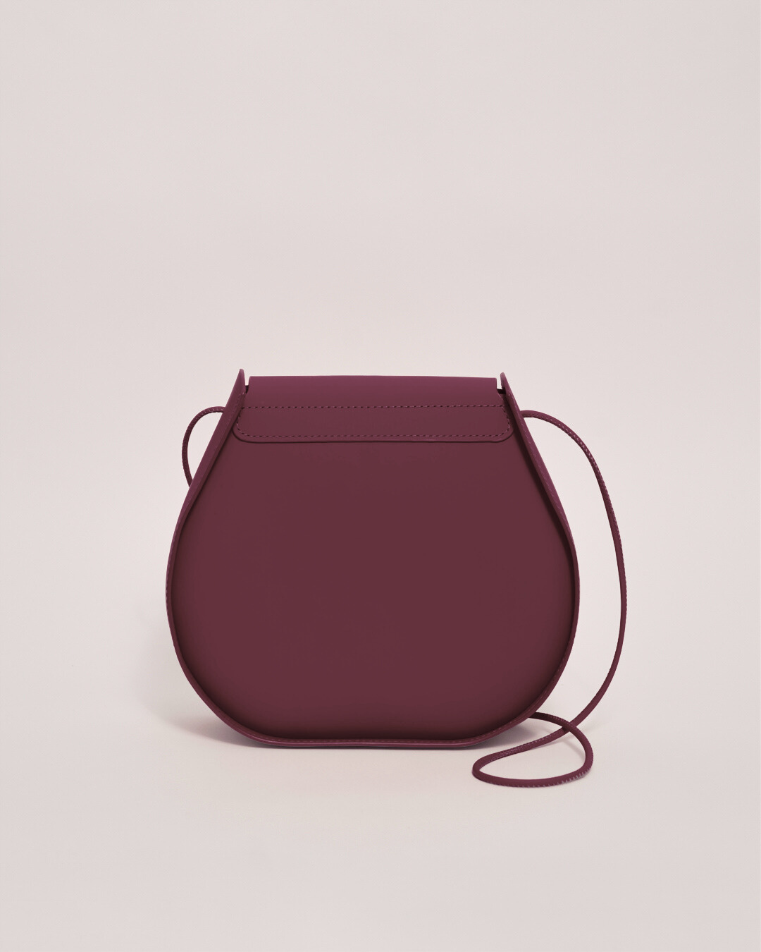 DOÑA RAFAELA - Bolso Piel