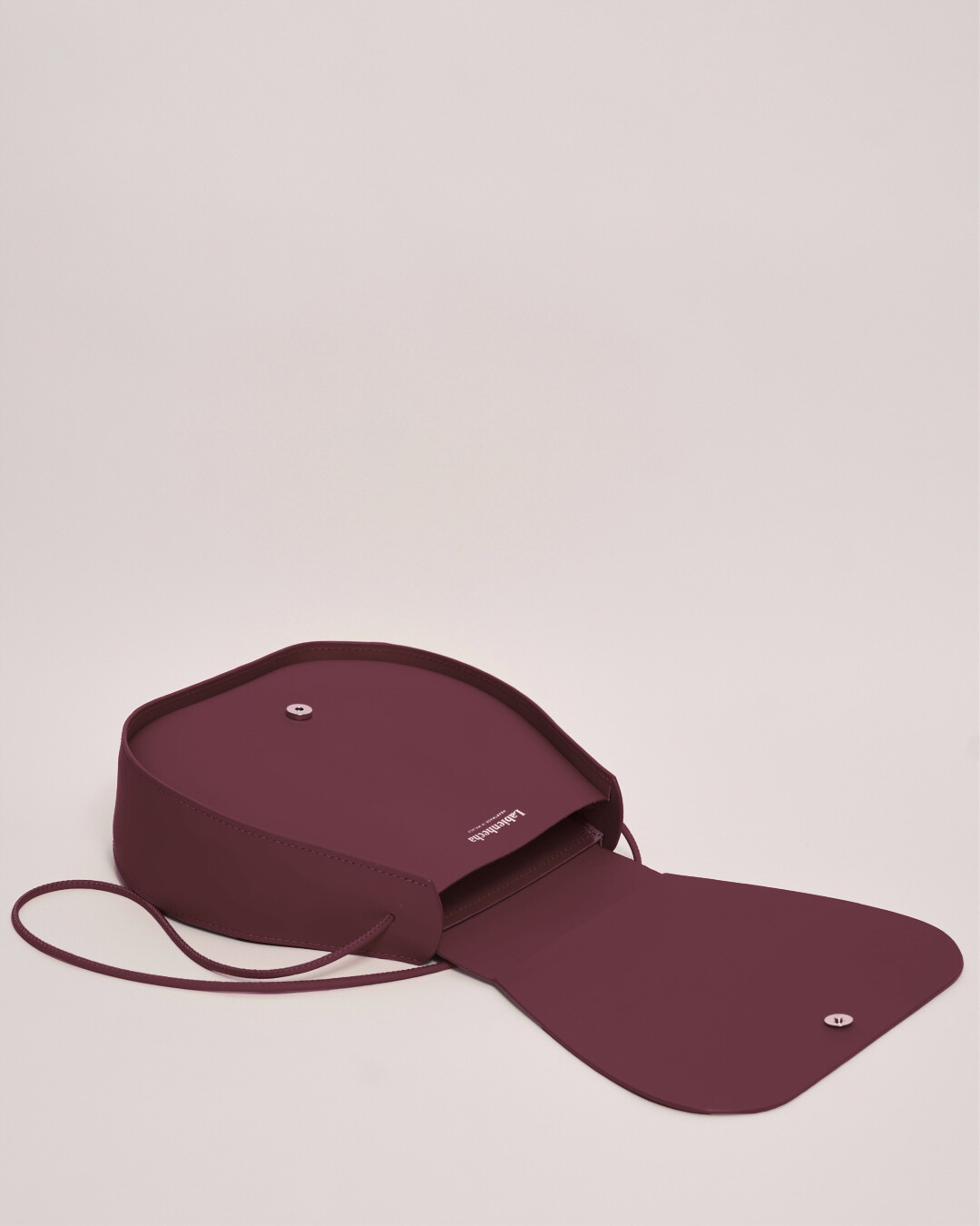 DOÑA RAFAELA - Bolso Piel