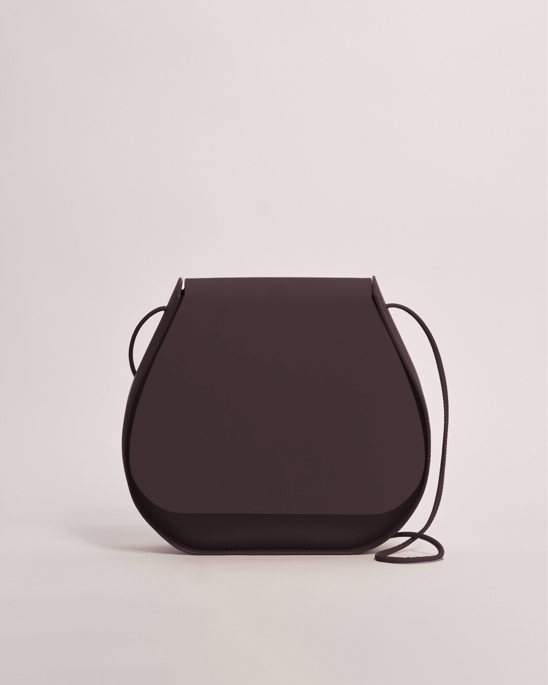 DOÑA RAFAELA - Bolso Piel