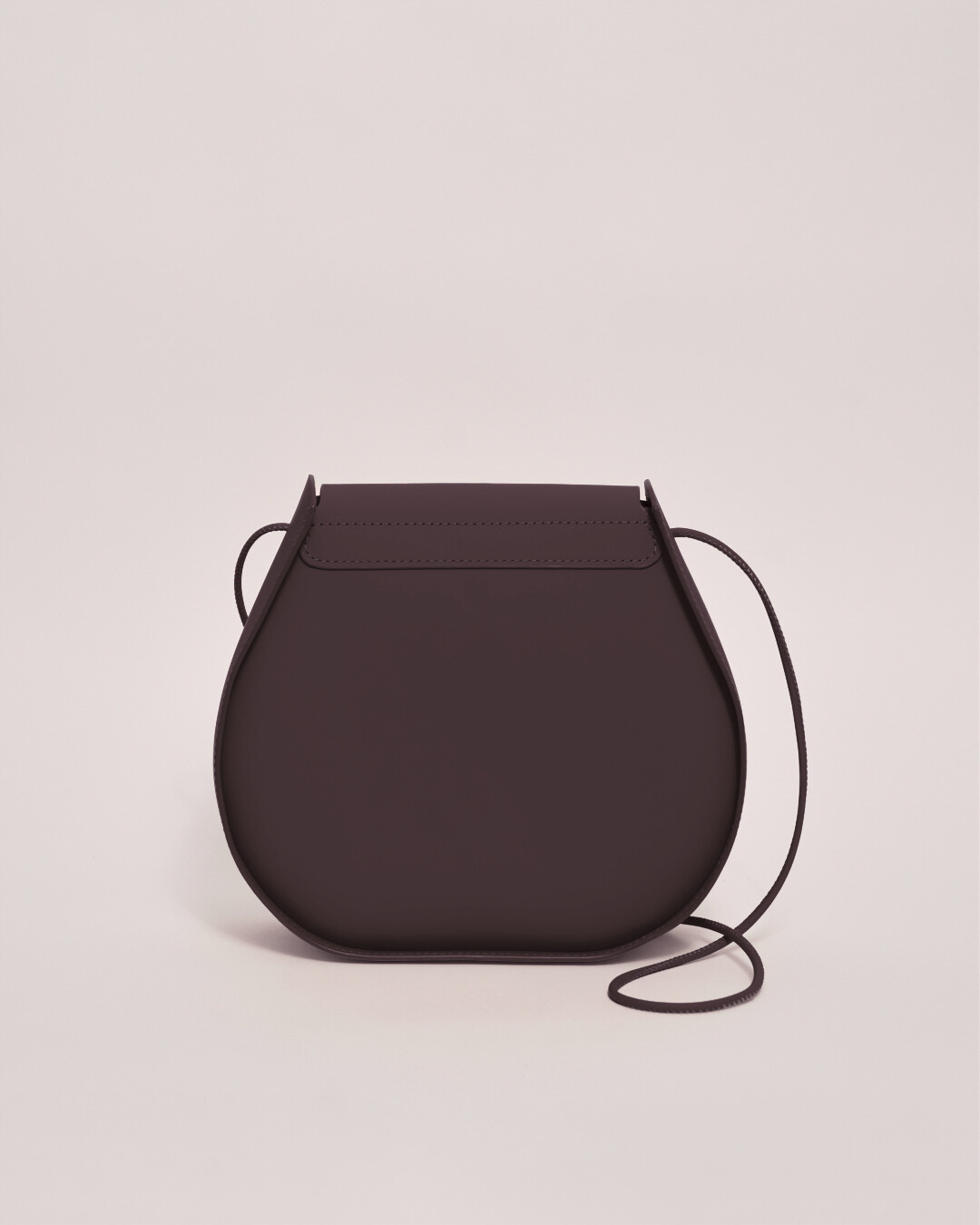 DOÑA RAFAELA - Bolso Piel