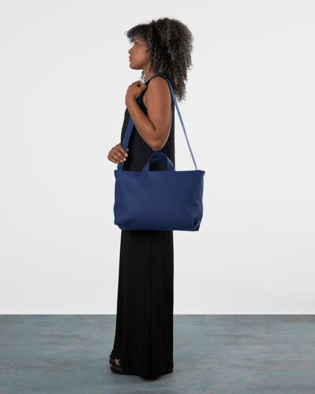 JUANA - Bolso de Piel