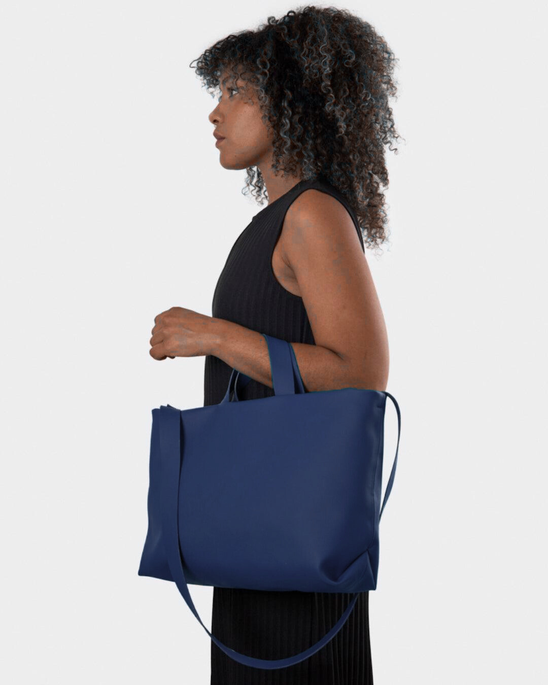 JUANA - Bolso de Piel