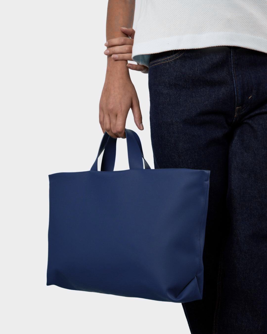 JUANA - Bolso de Piel