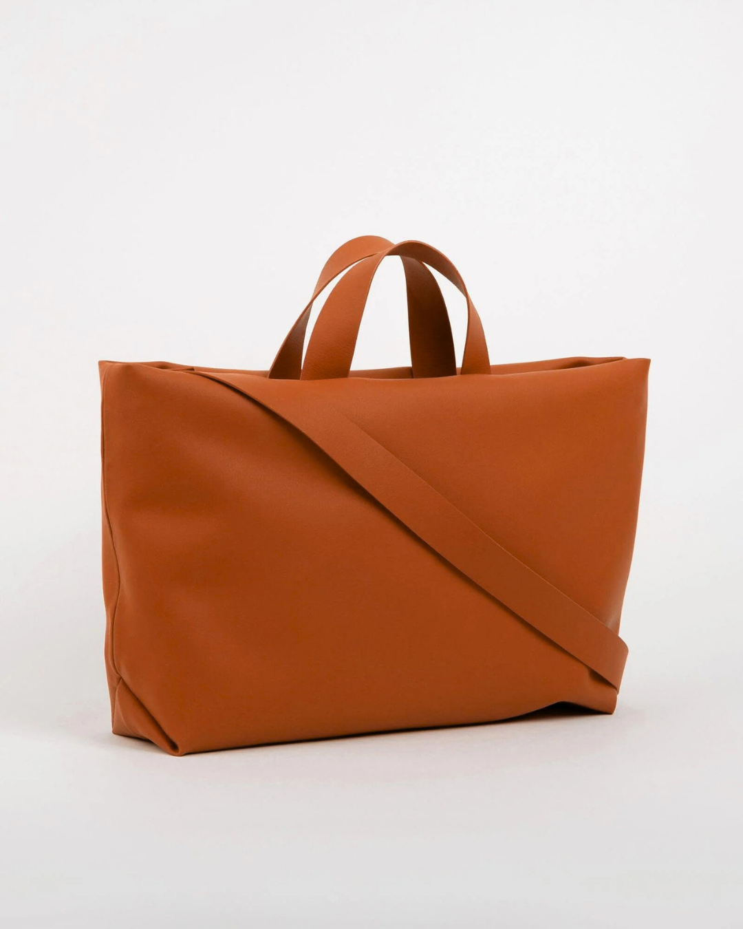 JUANA - Bolso de Piel