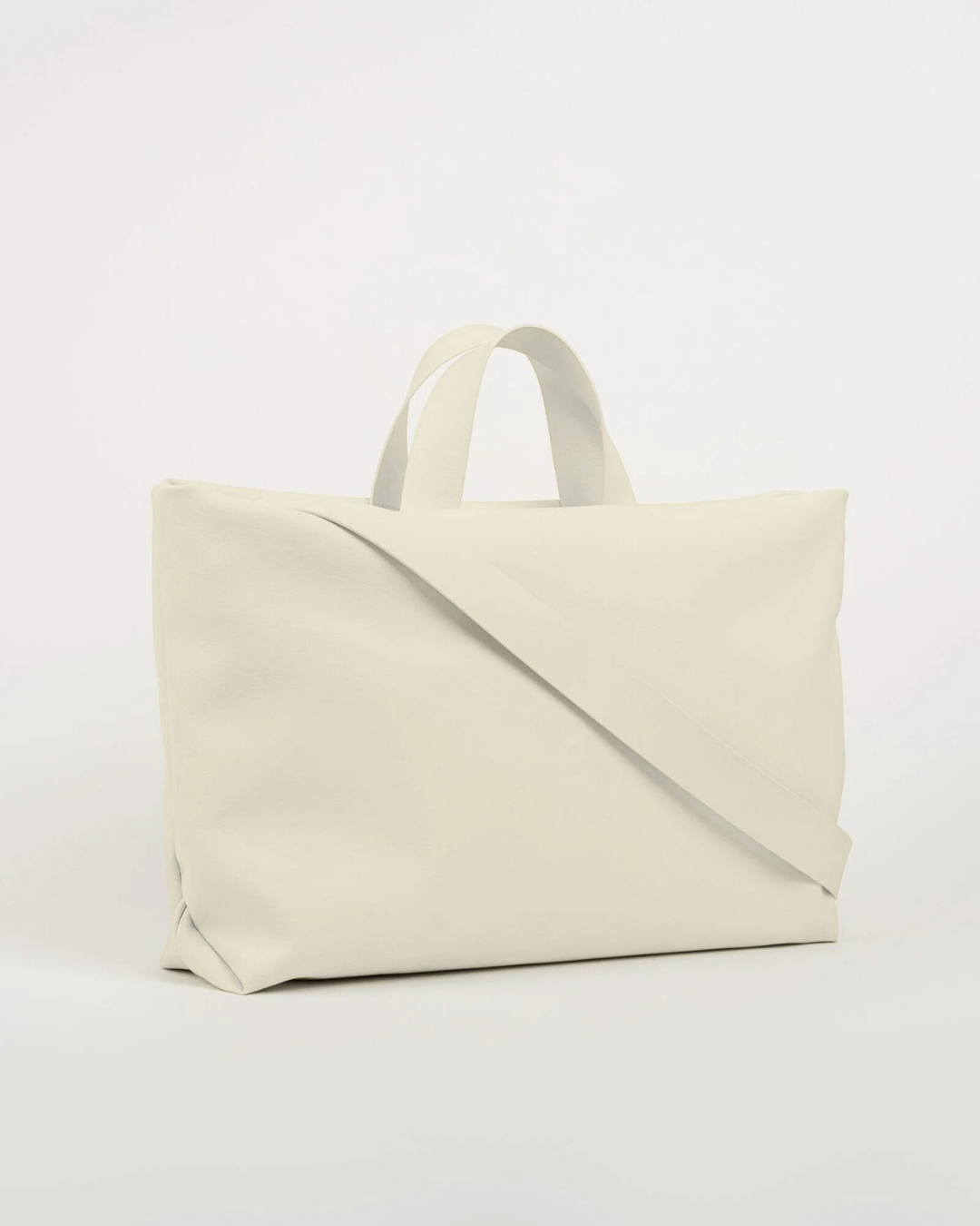 JUANA - Bolso de Piel