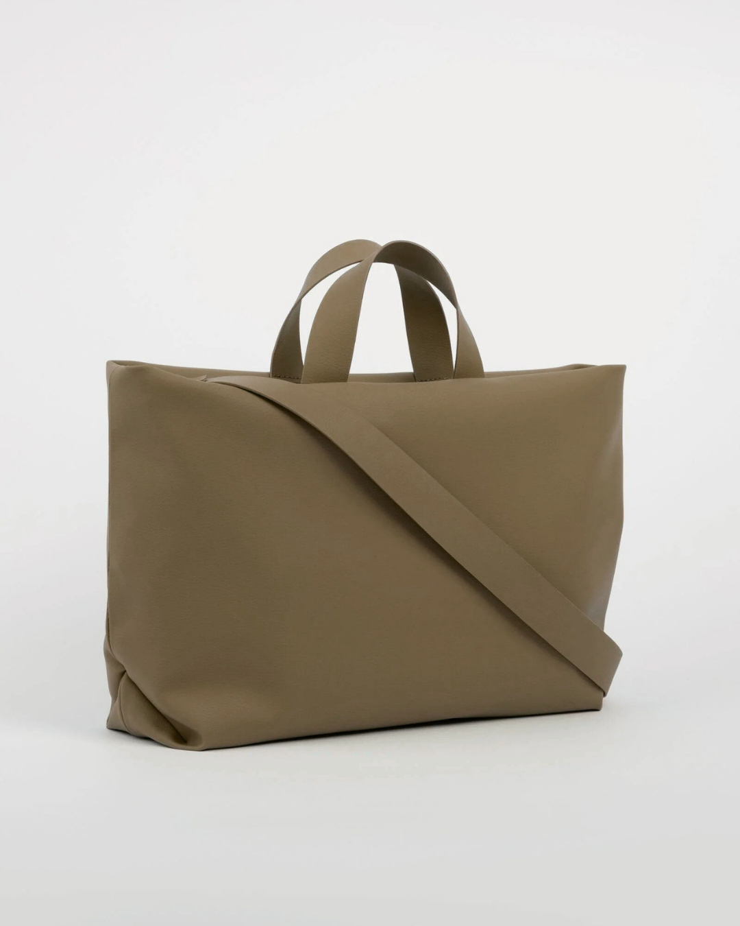 JUANA - Bolso de Piel