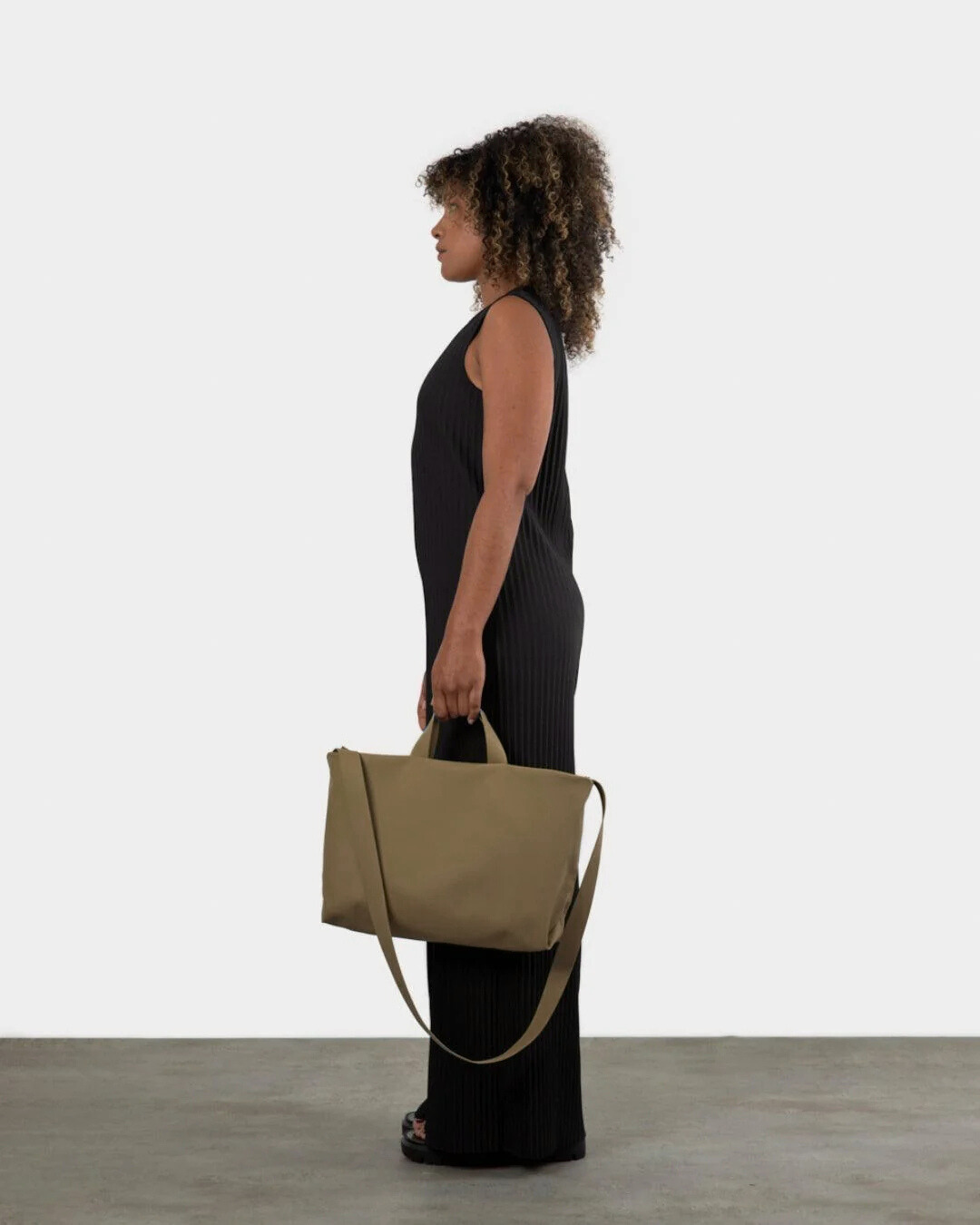 JUANA - Bolso de Piel