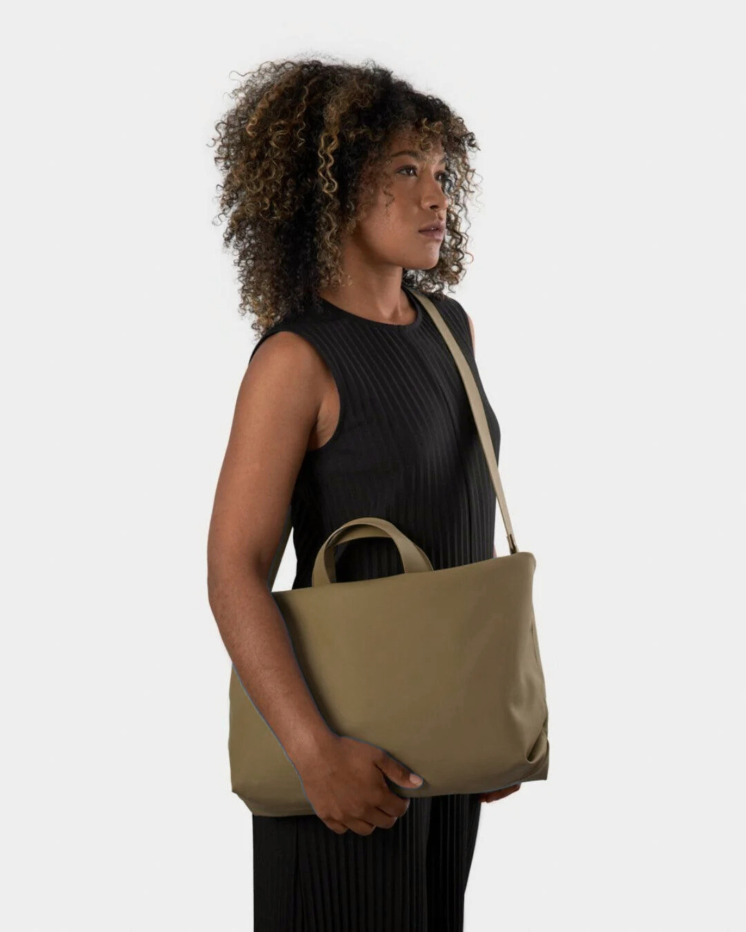 JUANA - Bolso de Piel