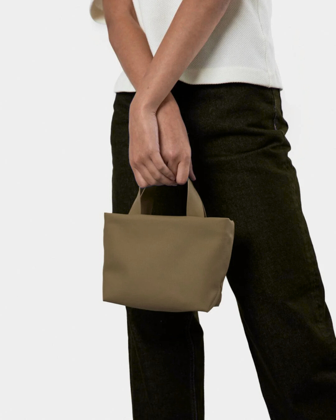 JUANITA - Bolso Piel