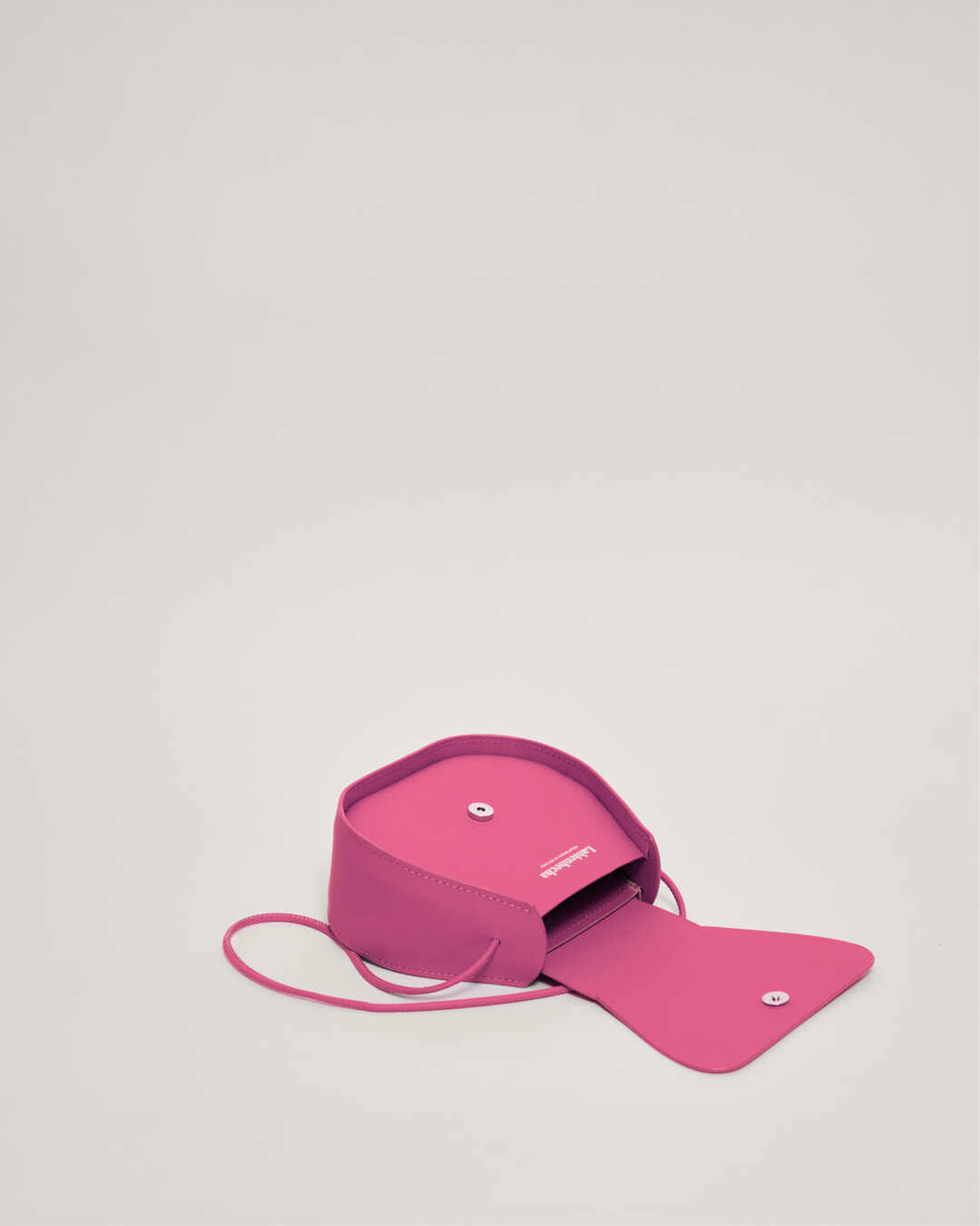 RAFALITA - Bolso Piel