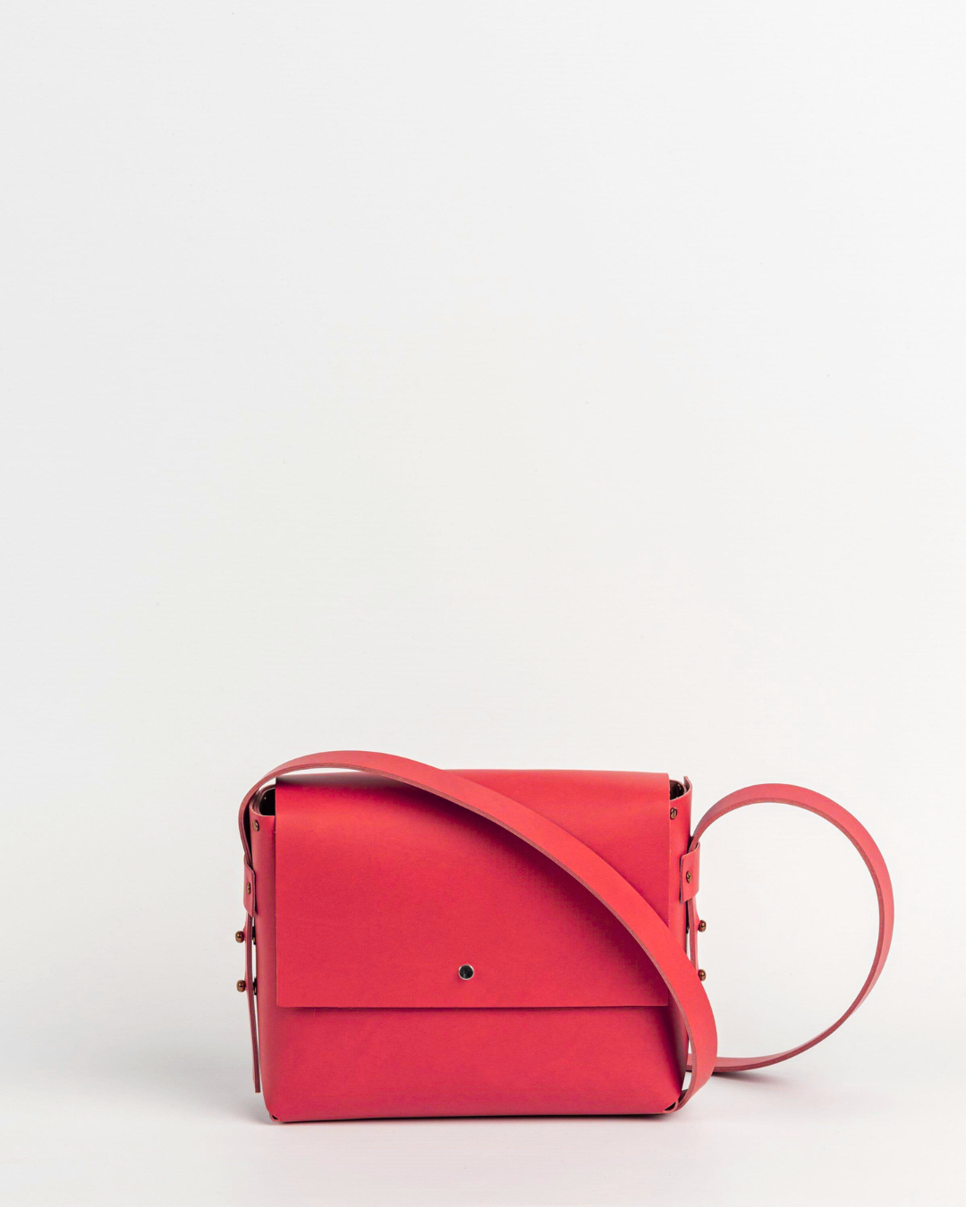 Oris Edición Especial 6 ANIVERSARIO - Bolso Piel