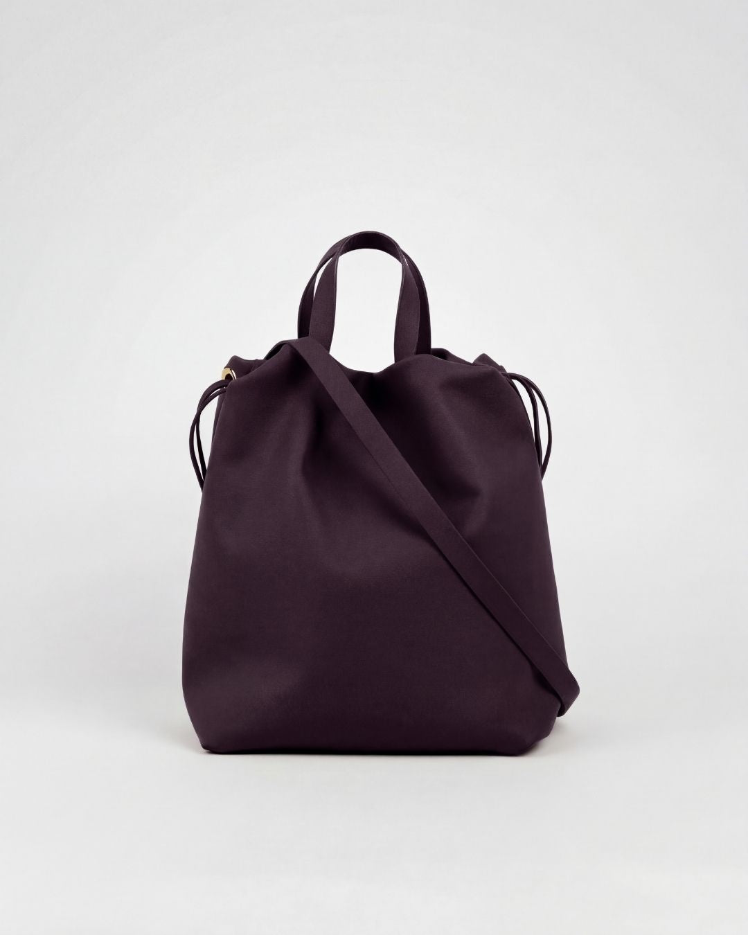 ÁNGELA - Bolso Bombonera Piel SS26