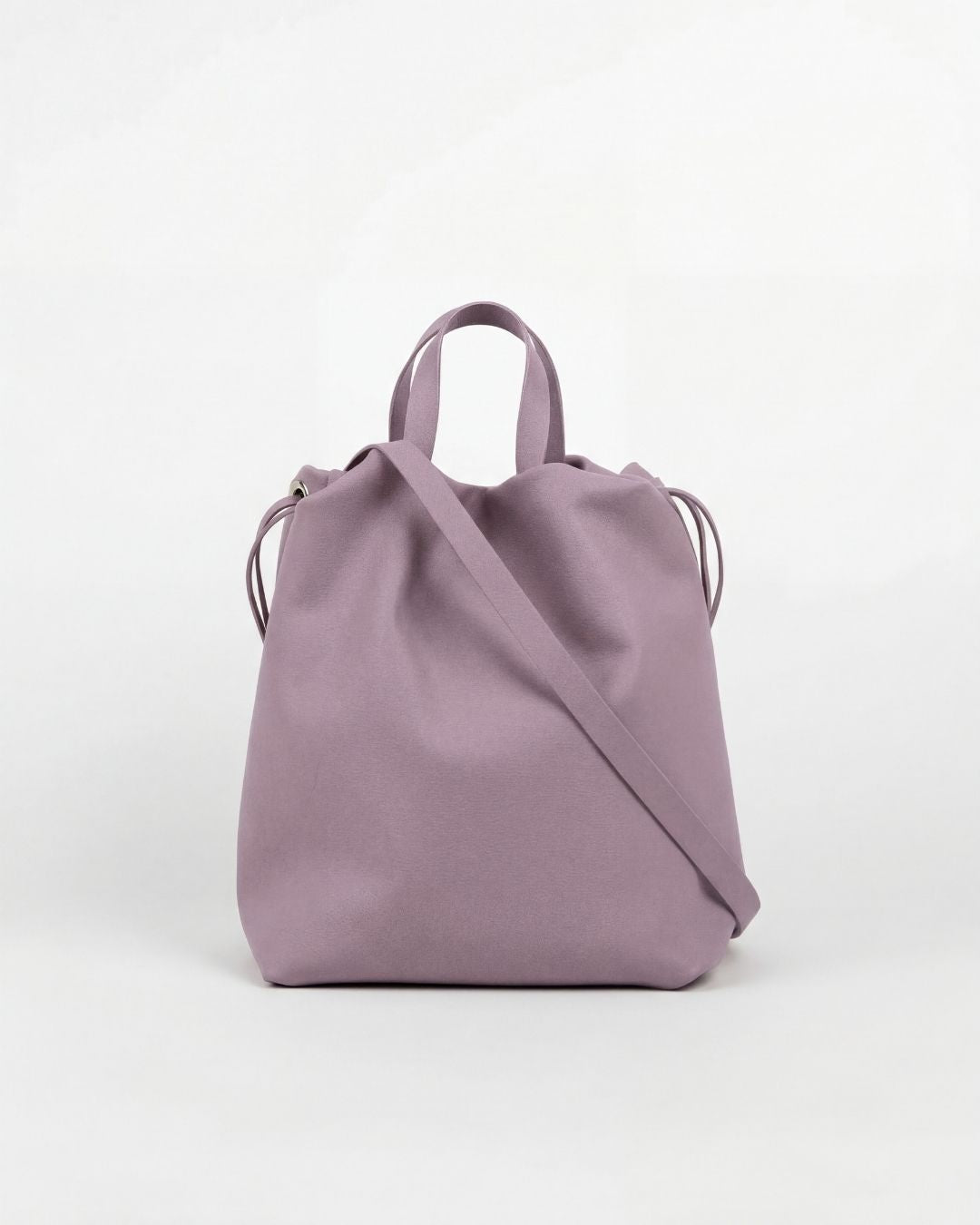 ÁNGELA - Bolso Bombonera Piel SS26