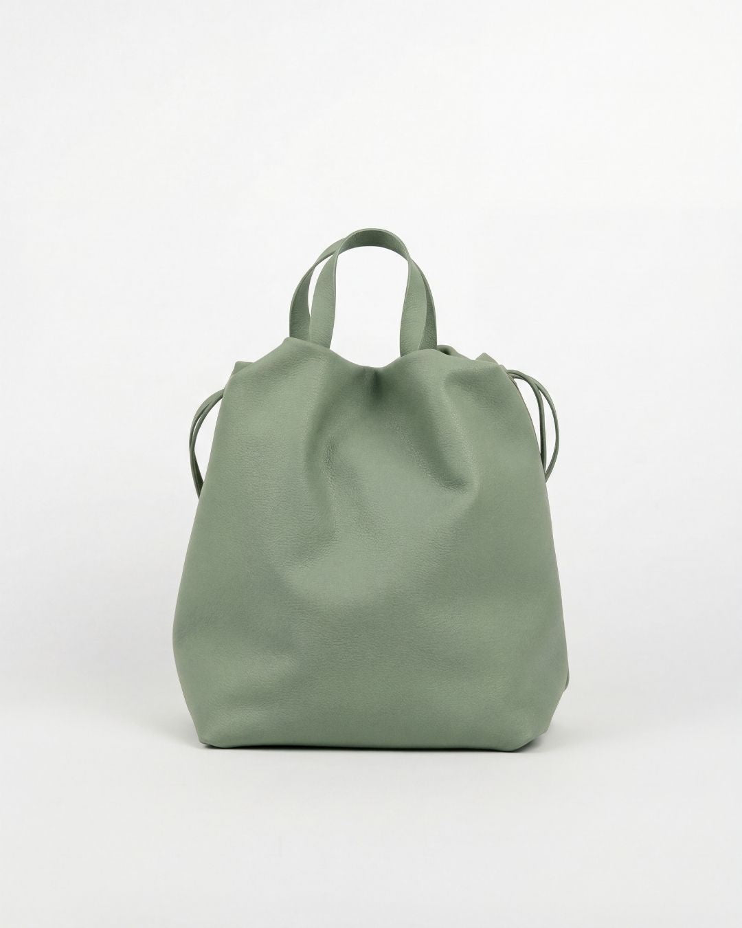 ÁNGELA - Bolso Bombonera Piel SS26